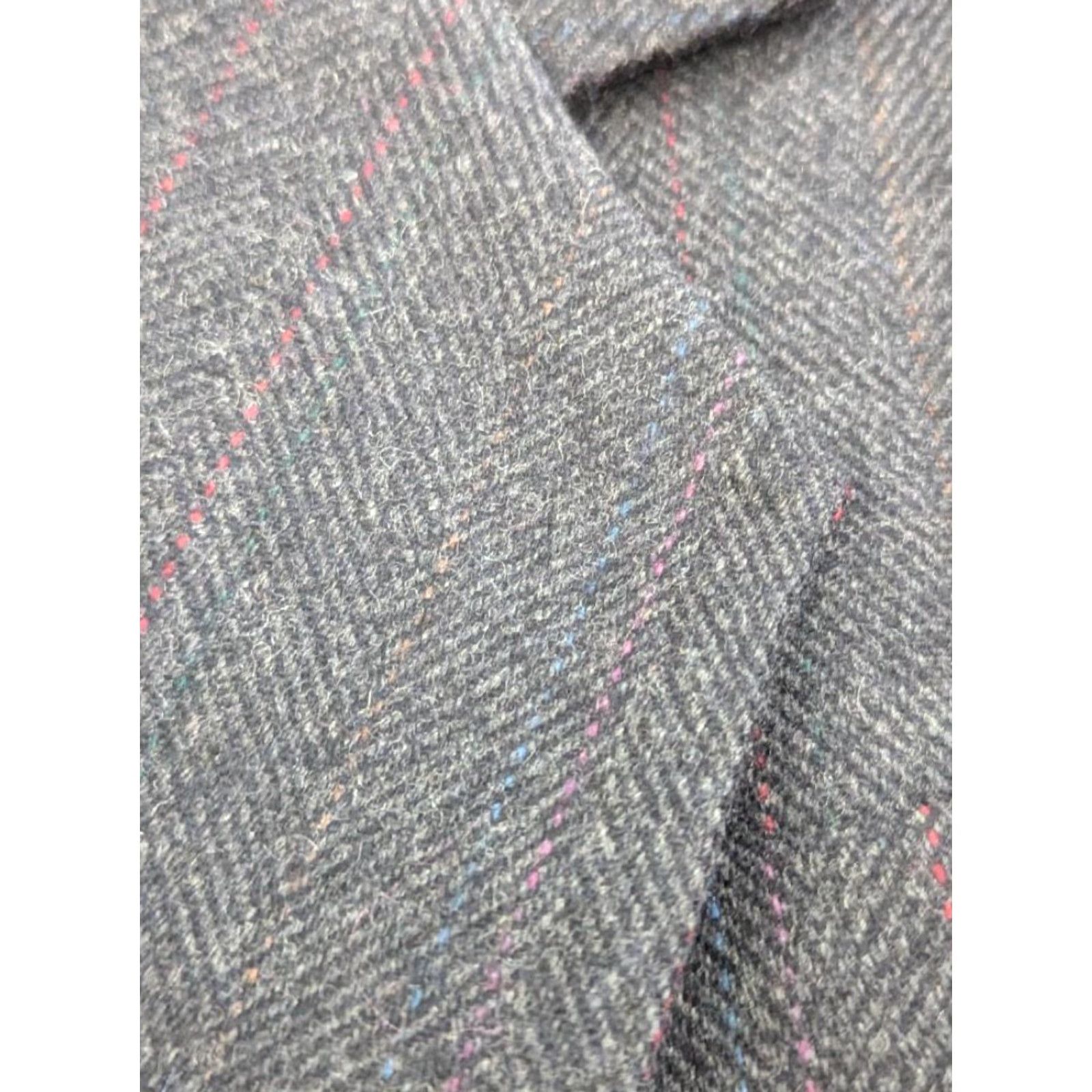 Haggar VINTAGE Haggar Blazer Shor t Sleeve? (note: placeholder) Size 40R - 7 Thumbnail