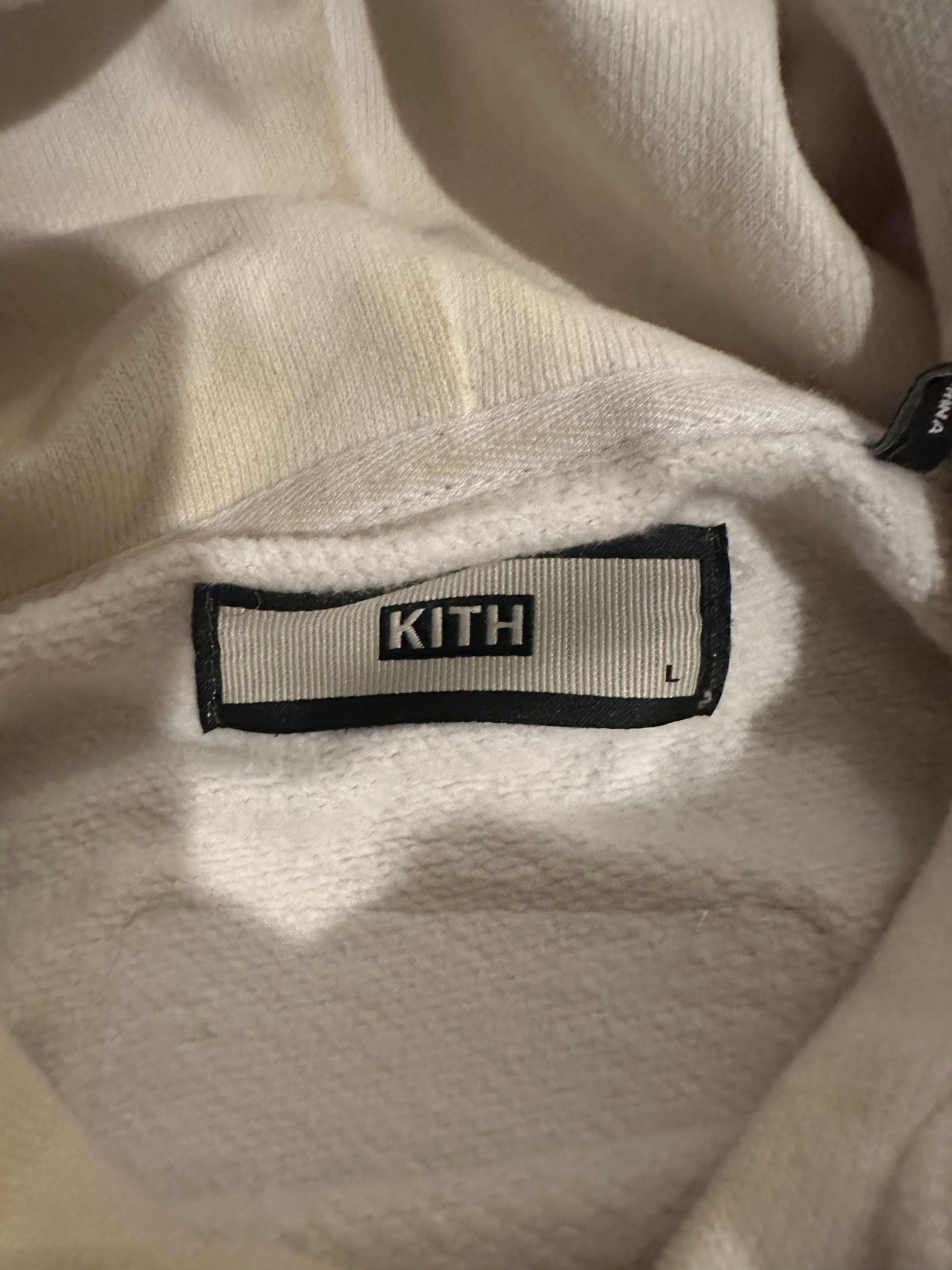 Kith Kith Racing Sweatshirt Size US L / EU 52-54 / 3 - 3 Thumbnail