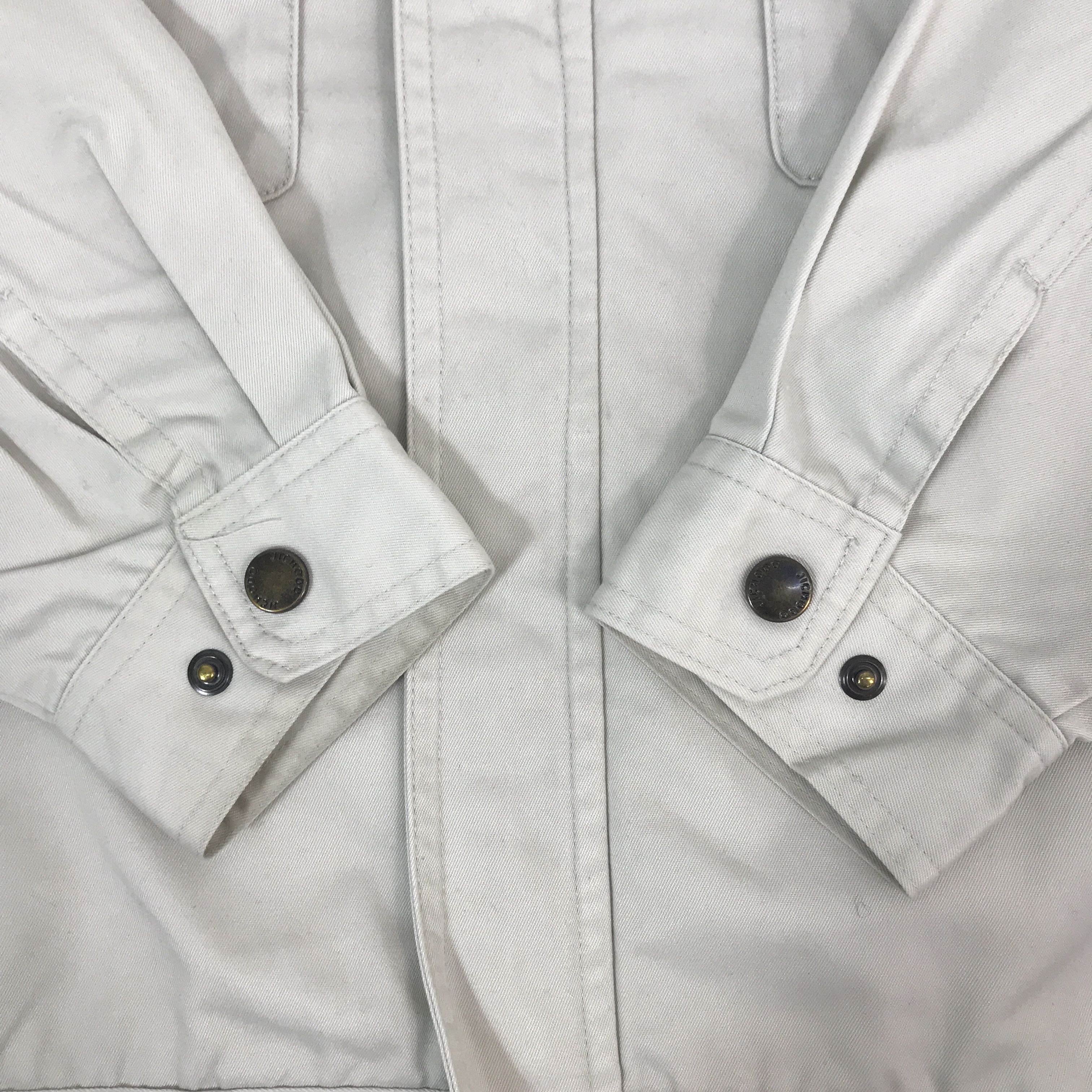 Gear for Sports Vintage TRD Racing Toyota uniform japan custom Jacket Size US L / EU 52-54 / 3 - 8 Thumbnail