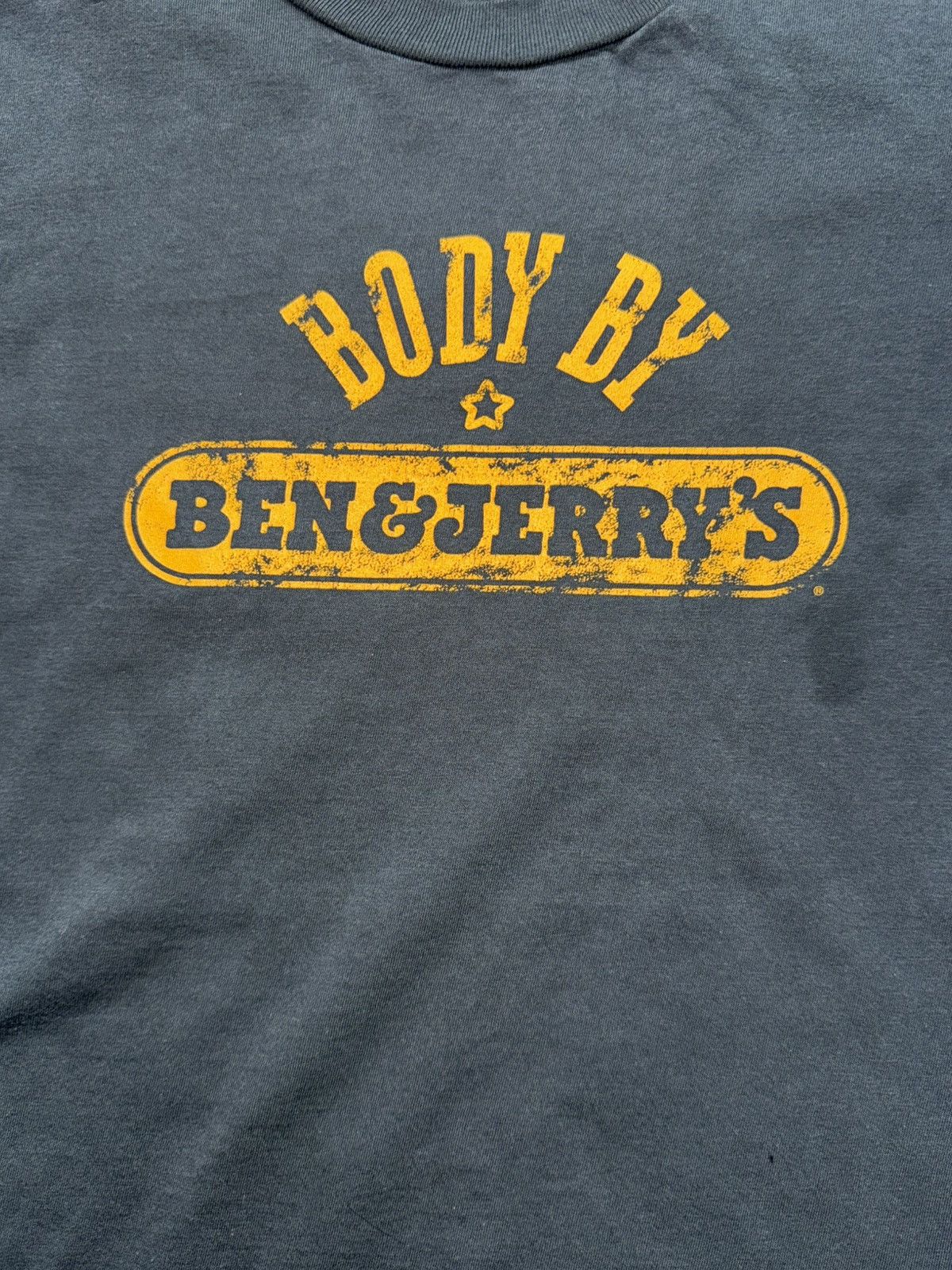 Other Ben & Jerry’s Tee size small - preowned Size US S / EU 44-46 / 1 - 3 Thumbnail