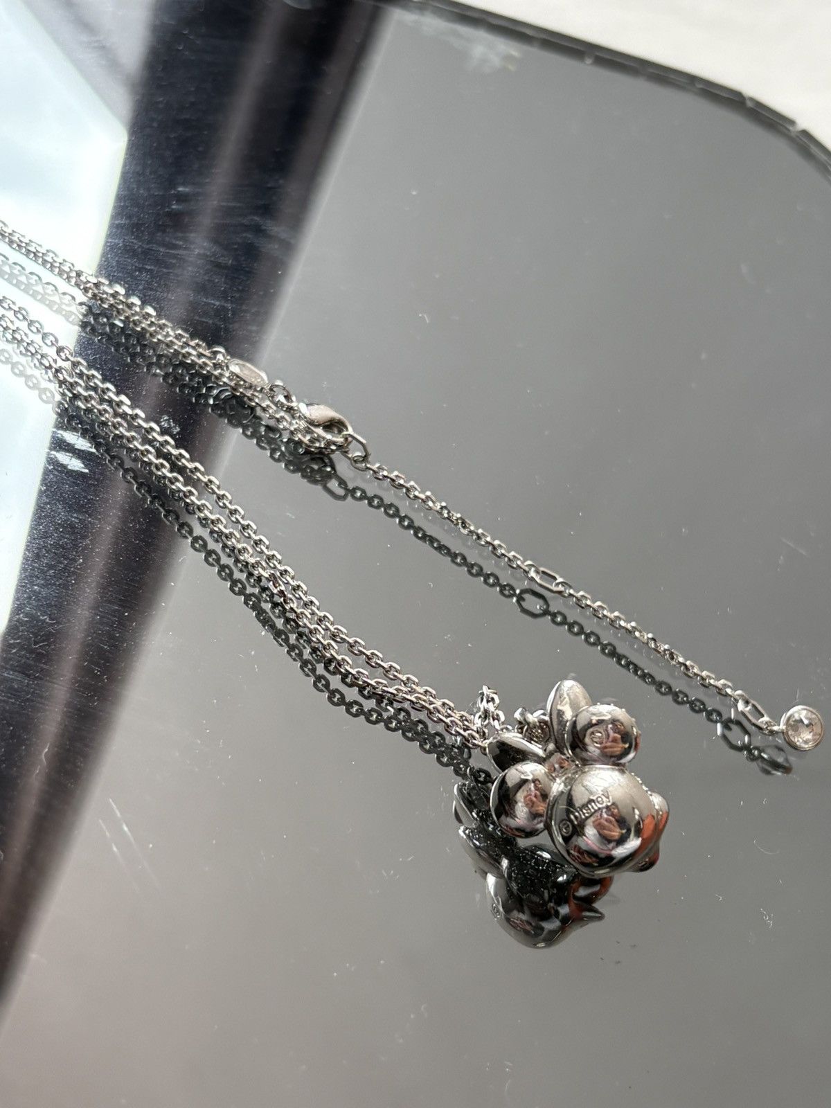 Swarovski Swarovski disney necklace Size ONE SIZE - 11 Thumbnail