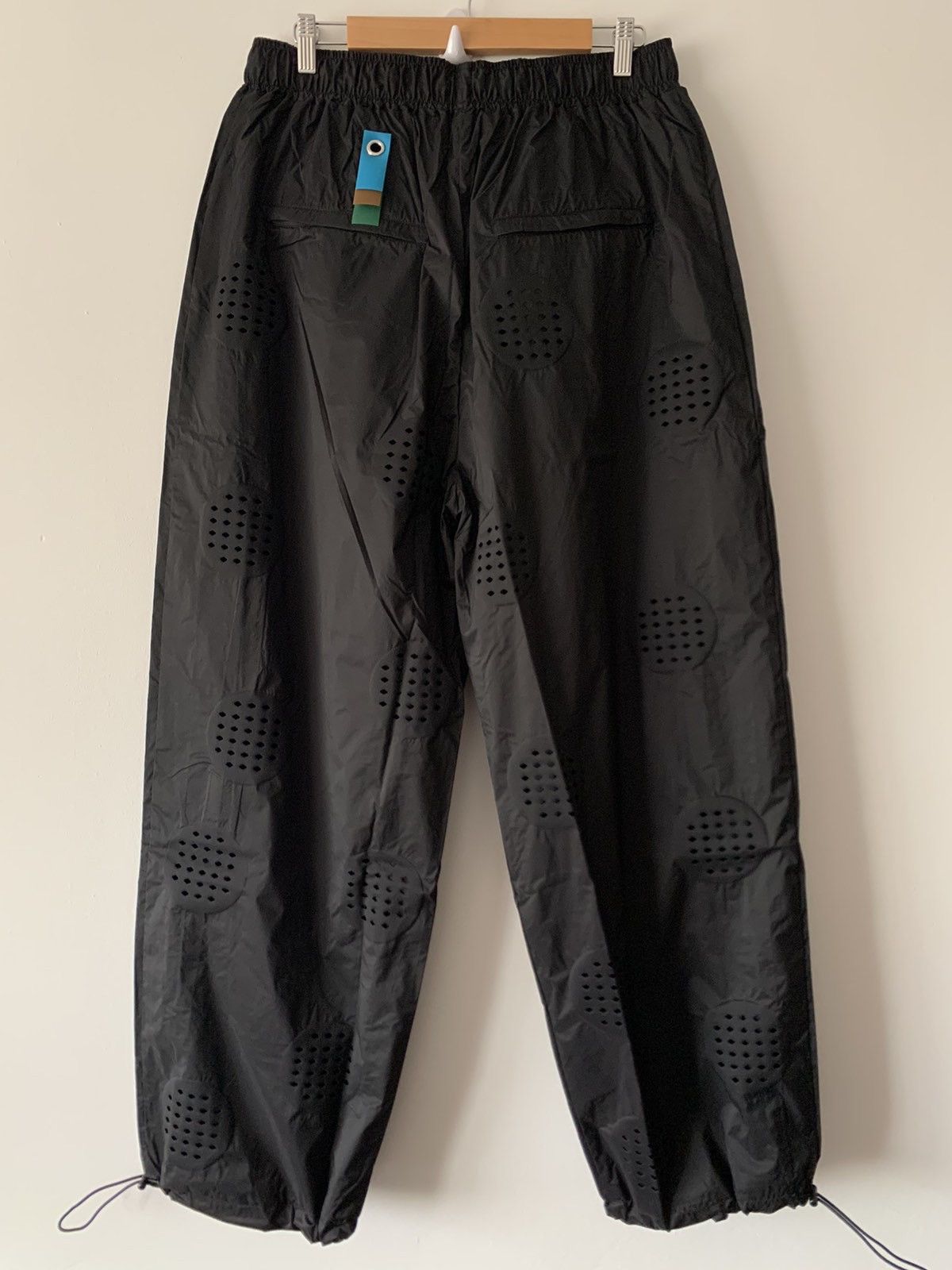 Craig Green 🔥🔥 Craig Green x Bjorn Borg Parachute Pants Size US 36 / EU 52 - 2 Thumbnail