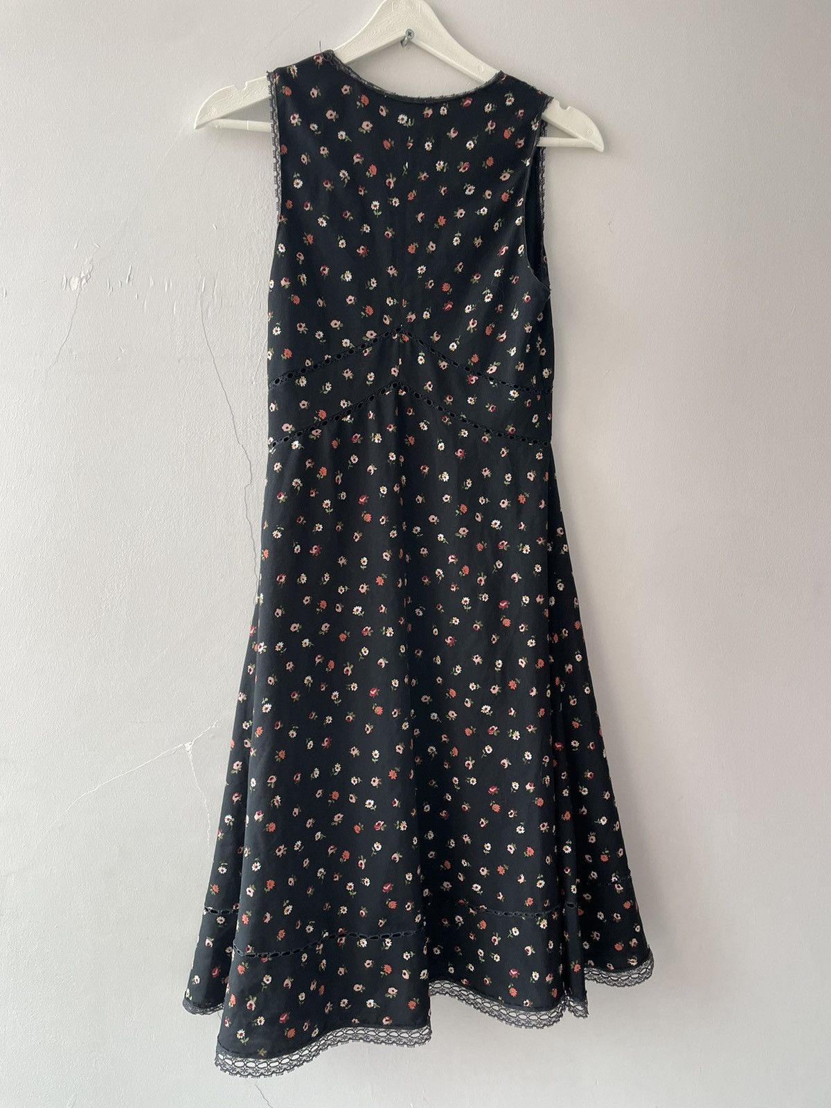 Vintage Beymen dress Size XS / US 0-2 / IT 36-38 - 13 Thumbnail