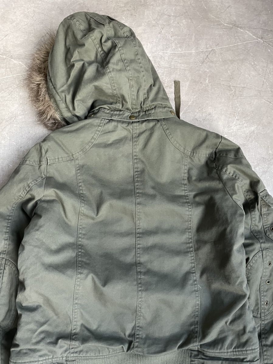 Junya Watanabe Vintage archive 2000s hype hysteric glamour style jacket Size US M / EU 48-50 / 2 - 10 Thumbnail