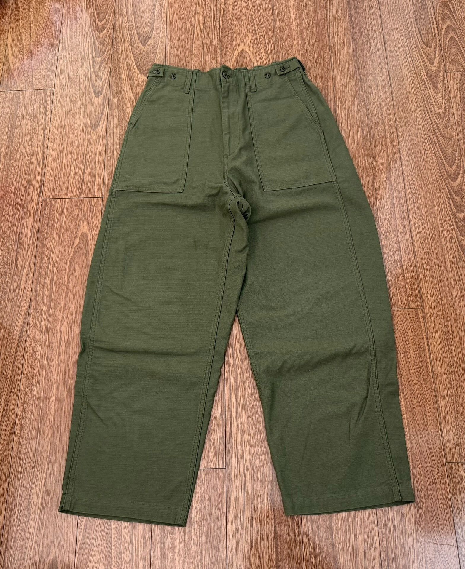 Ordinary Fits Ordinary Fits Baker Pants for Casual Wear Size US 28 / EU 44 - 1 Thumbnail