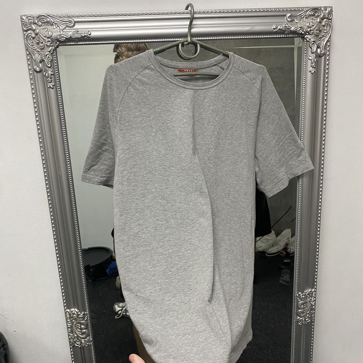Prada Prada shirt Size US L / EU 52-54 / 3 - 3 Thumbnail