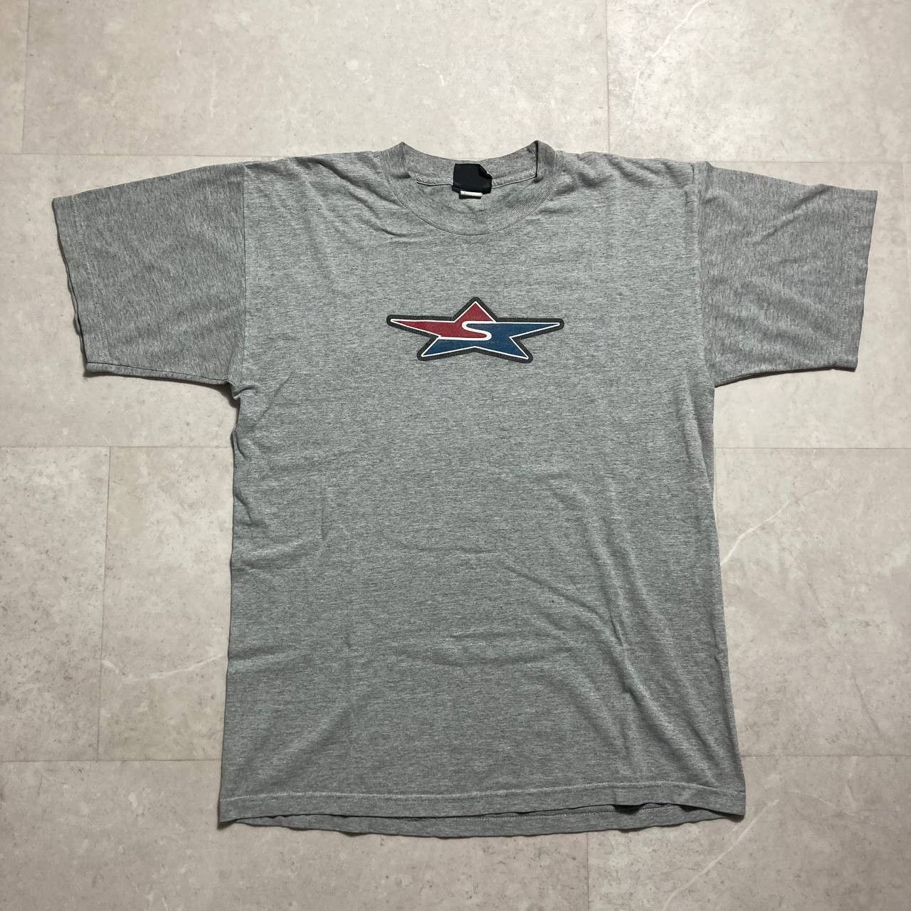 Sessions Vintage Sessions Skateboards Tee Size US L / EU 52-54 / 3 - 1 Thumbnail
