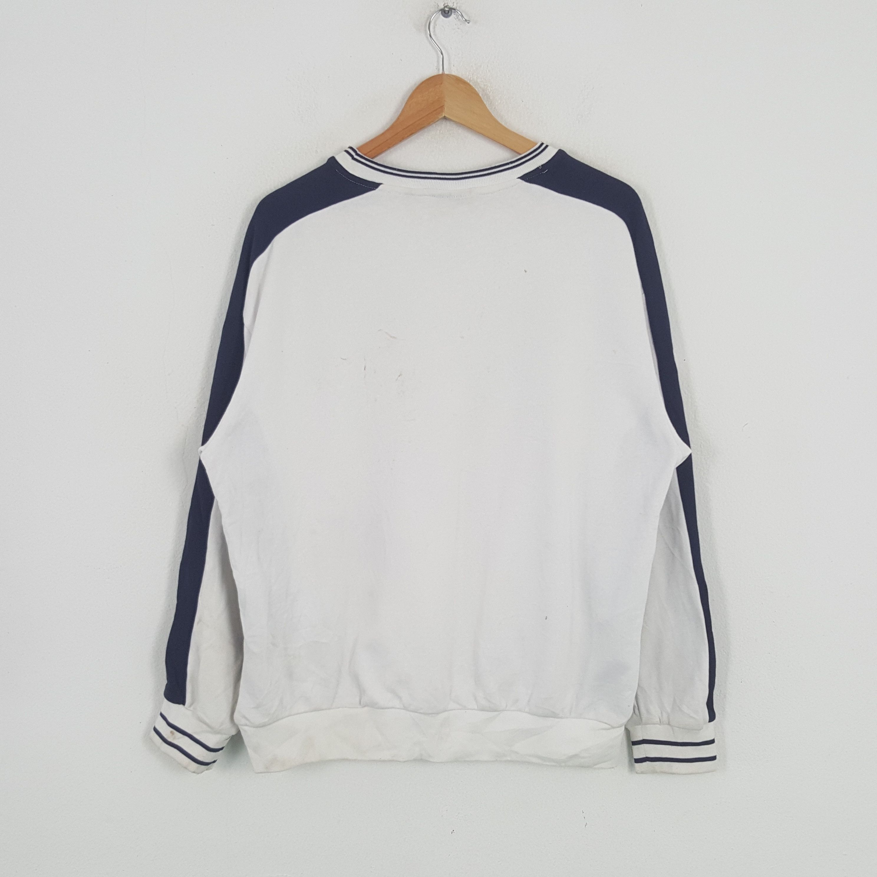 NFL × Vintage Vintage New England Patriots Football Team Sweatshirt Hoodie Size US L / EU 52-54 / 3 - 4 Thumbnail