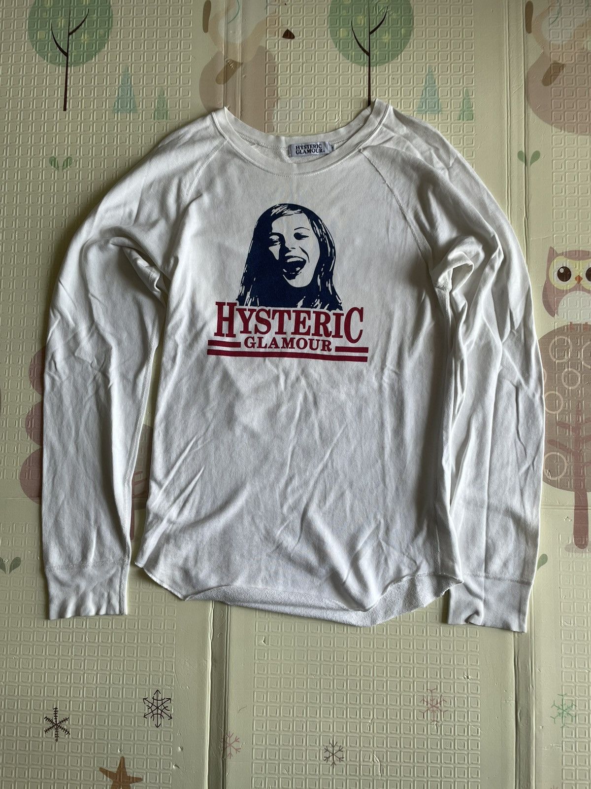Hysteric Glamour × Japanese Brand Hysteric glamour Vintage/ Y2K bundle deal Size US S / EU 44-46 / 1 - 3 Thumbnail