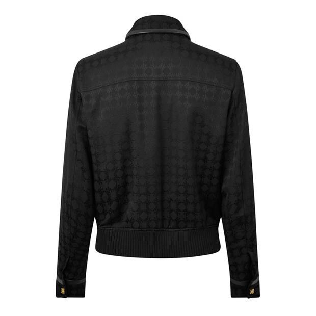 Amiri AMIRI Monogram Jacket Size US M / EU 48-50 / 2 - 6 Thumbnail