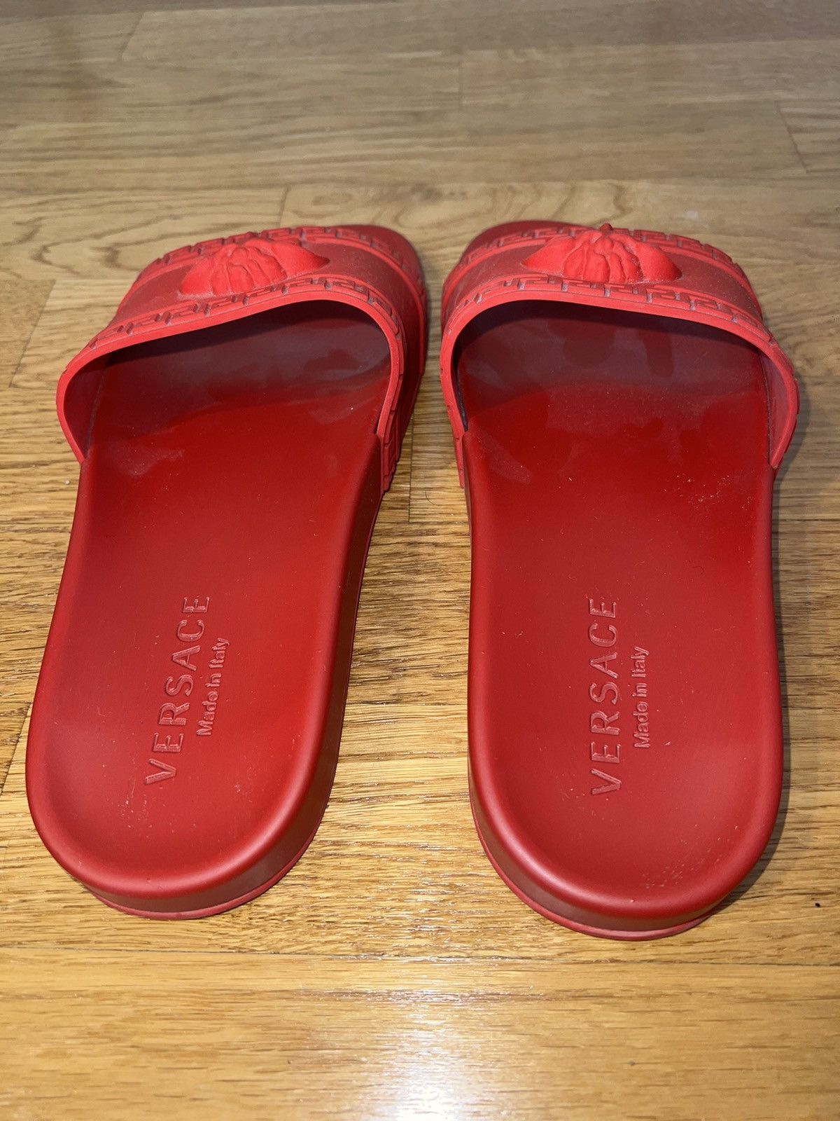 Versace Versace Slip Ons Size US 10 / EU 43 - 3 Thumbnail