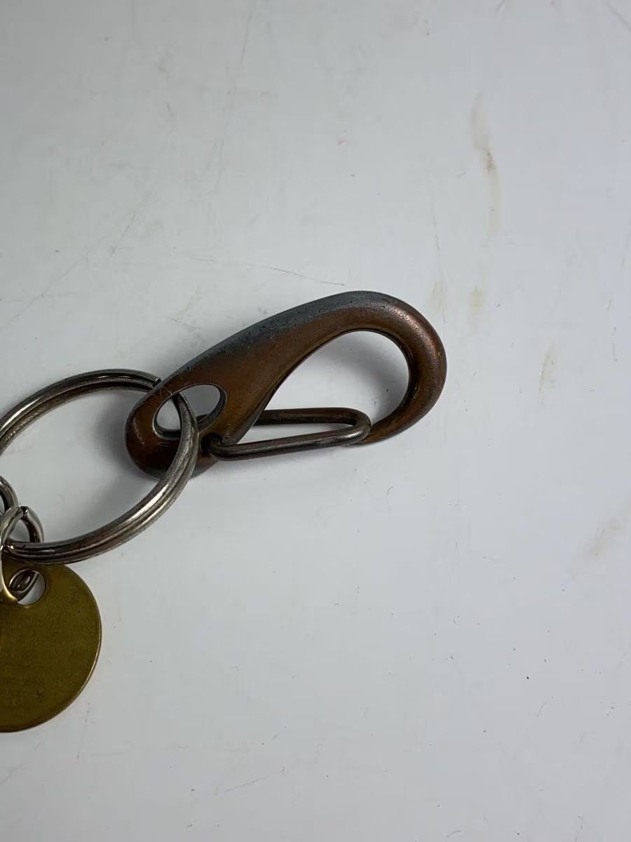 Hysteric Glamour Multi Pendant Keyring Size ONE SIZE - 4 Thumbnail