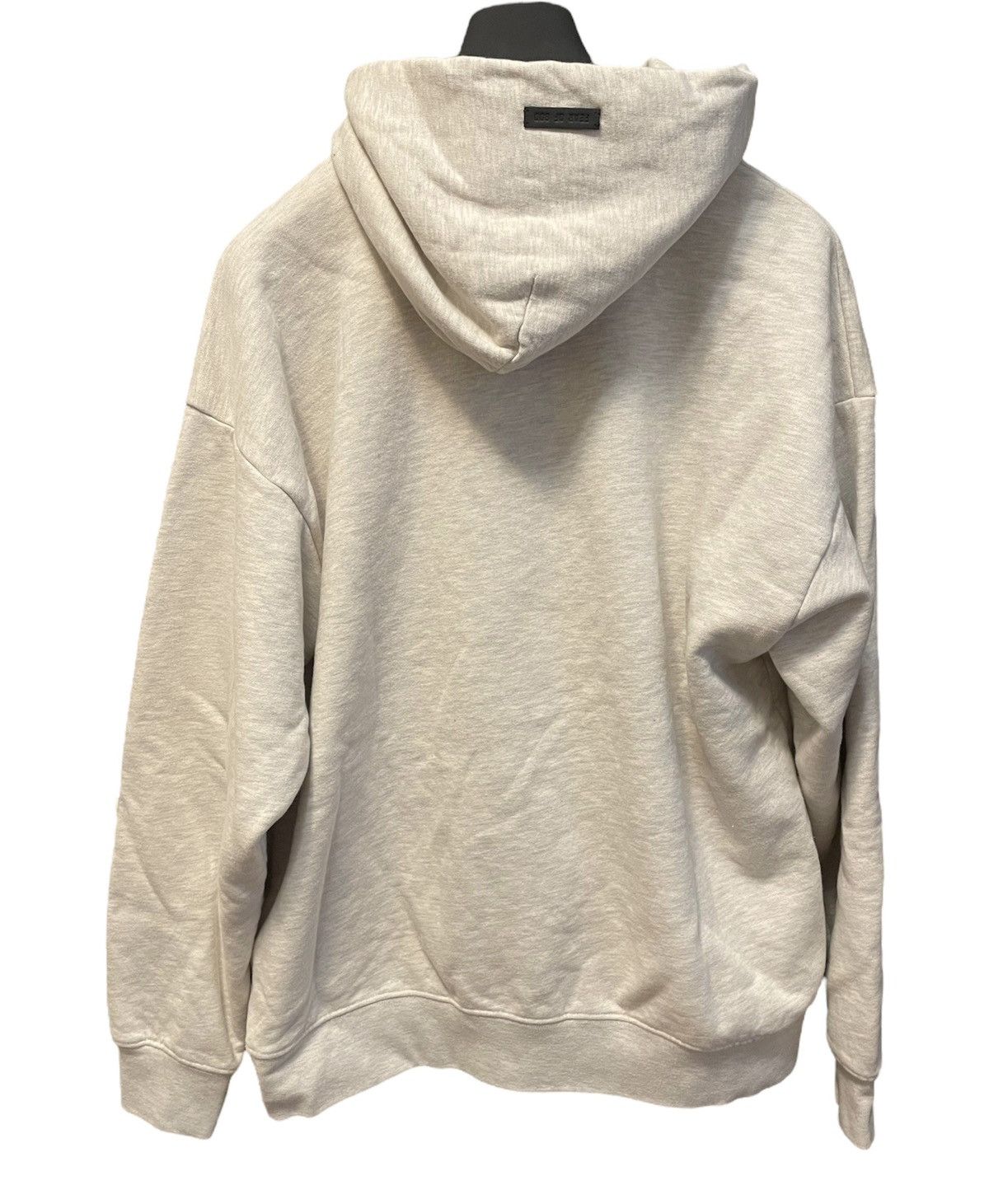 Fear of God Fear of God Baseball Hoodie Size US L / EU 52-54 / 3 - 2 Thumbnail