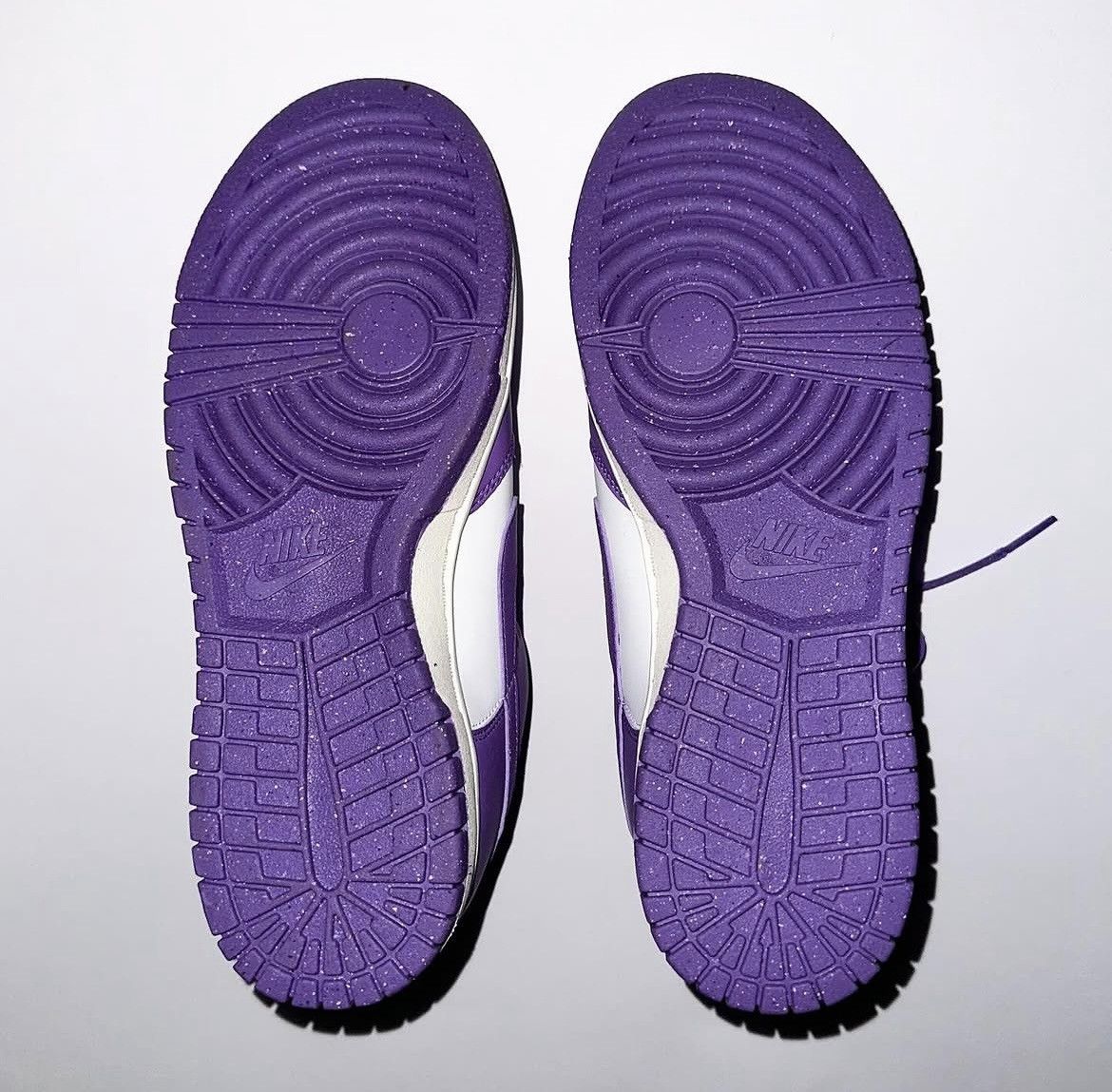Nike Nike Dunk Low Black Raspberry Size US 8.5 / EU 41-42 - 8 Thumbnail