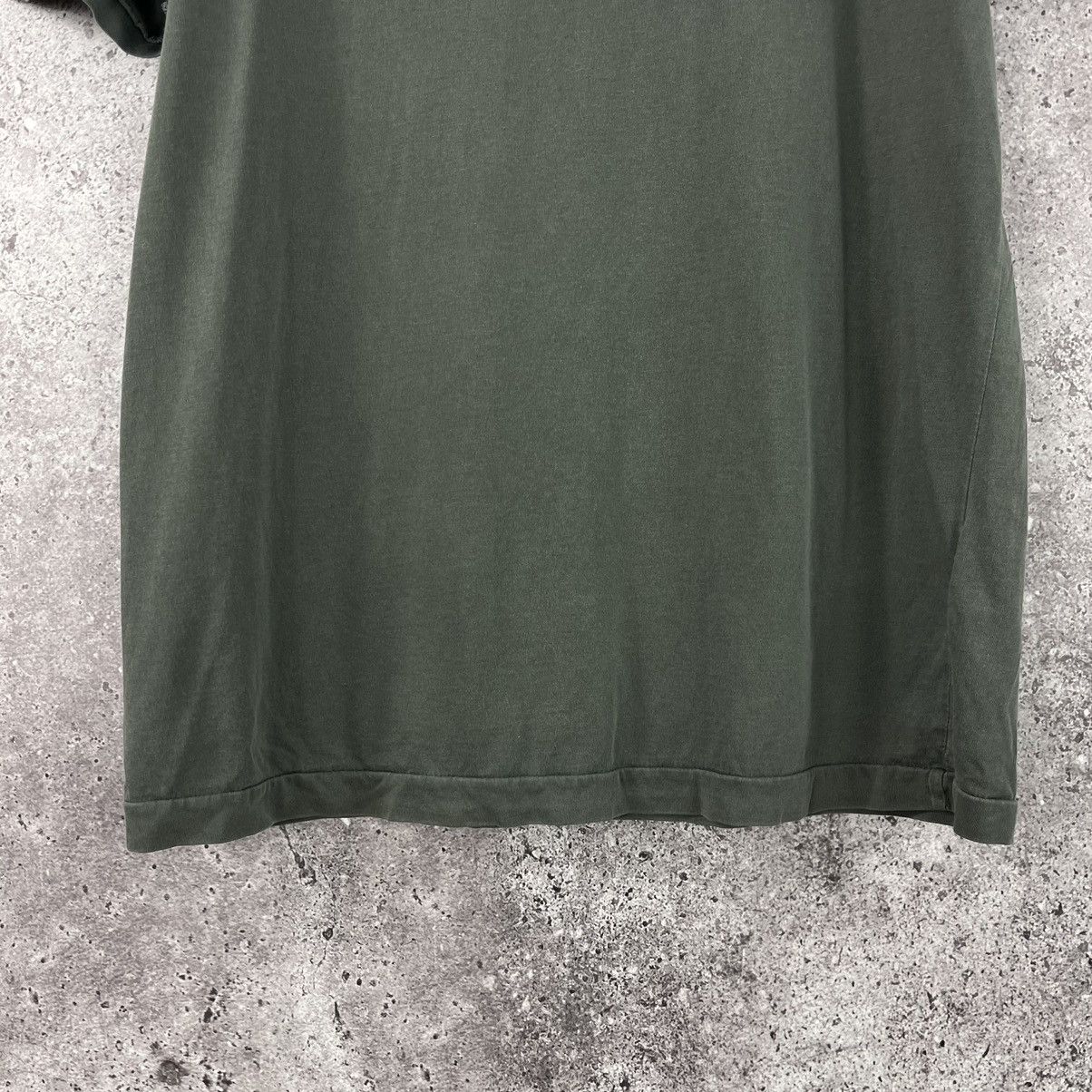 Diesel × Vintage Vintage Diesel T-Shirt Big Logo Street Style Size L Size US L / EU 52-54 / 3 - 3 Thumbnail