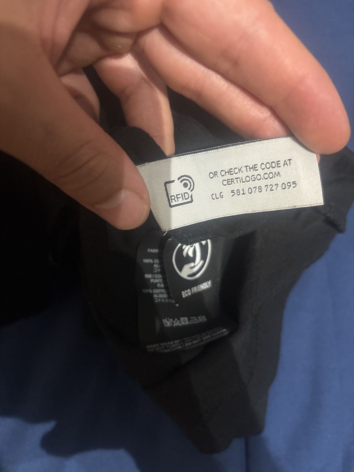 Palm Angels Palm Angels Size US M / EU 48-50 / 2 - 3 Thumbnail