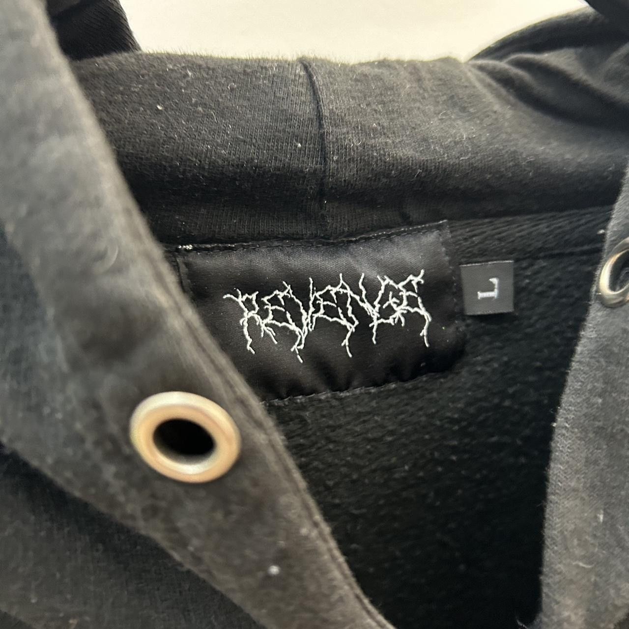 Revenge Revenge OG Outline Kill Size US L / EU 52-54 / 3 - 2 Thumbnail