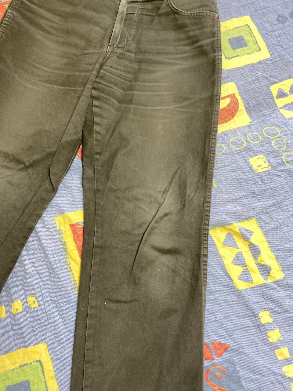 Wrangler VINTAGE Wrangler Jeans Men Size US 32 / EU 48 - 4 Thumbnail
