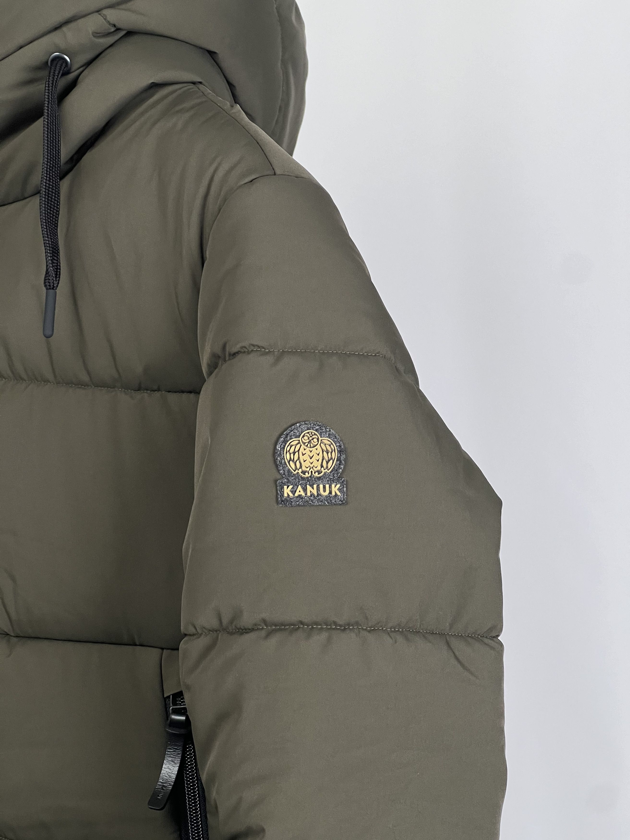 Kanuk [-60%OFF] Brand New Madison Parka Size M Size M / US 6-8 / IT 42-44 - 2 Thumbnail