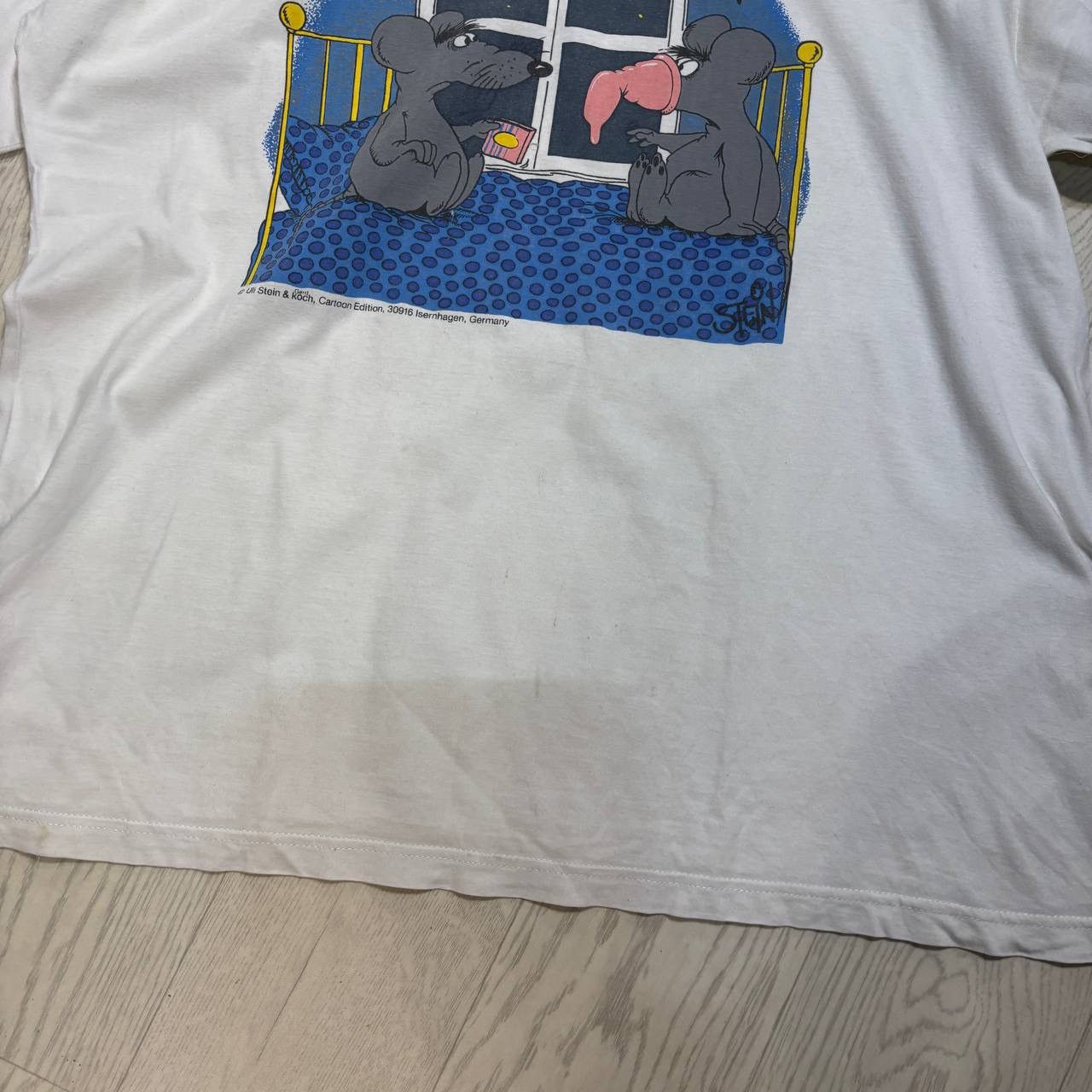 Other Crazy T-shirt Size:XL Size US XL / EU 56 / 4 - 4 Thumbnail