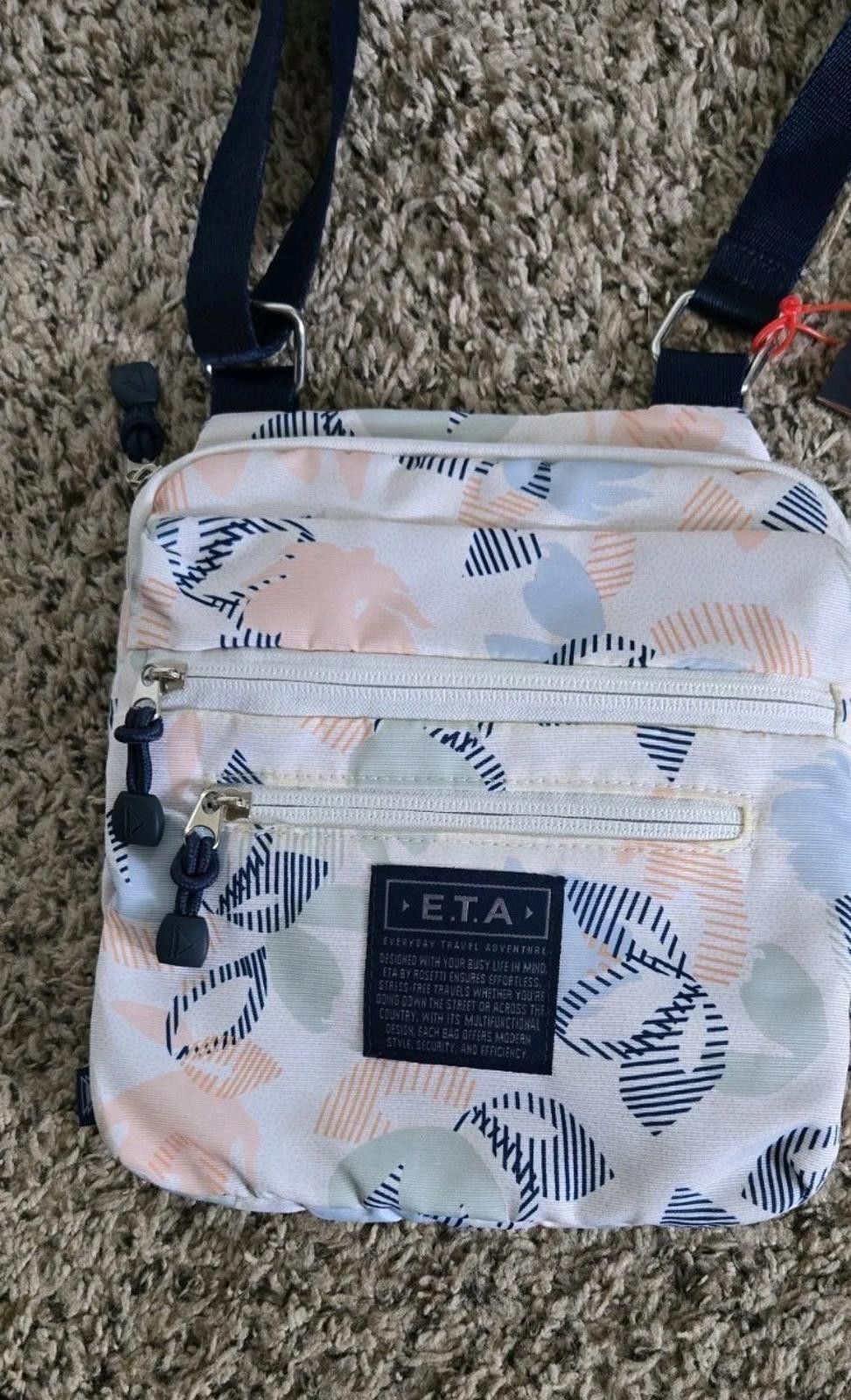 Other ETA Rosetti Everyday Travel Advent Havana Mid Crossbody Bag Size ONE SIZE - 3 Thumbnail
