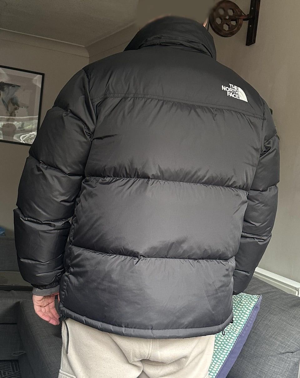 The North Face North face puffer jacket Size US M / EU 48-50 / 2 - 3 Thumbnail