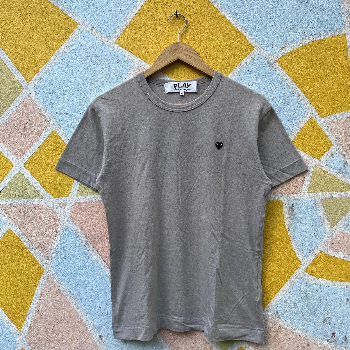 Comme des Garcons SHIRT Comme des garcon tees Size US S / EU 44-46 / 1 - 1 Thumbnail