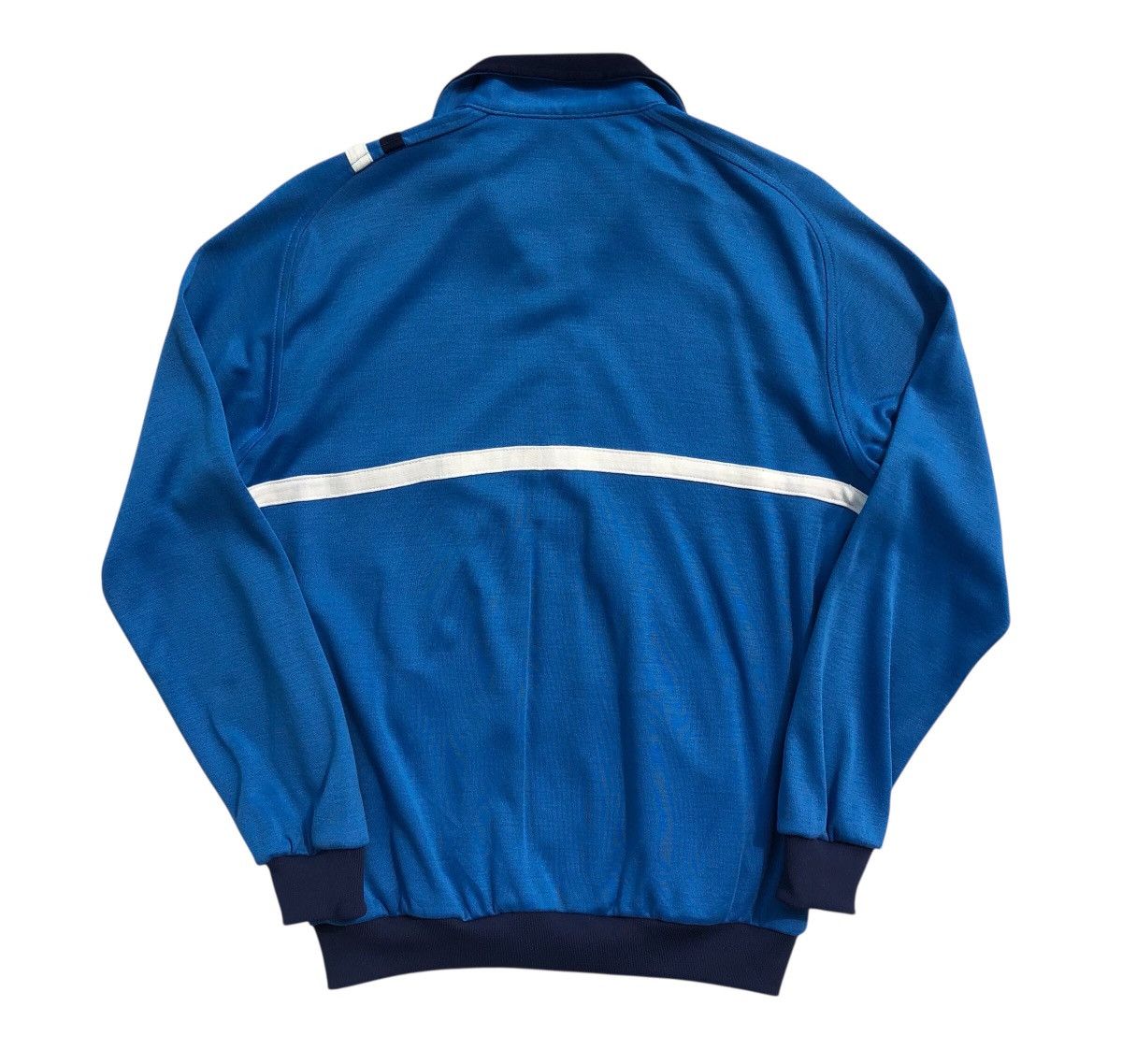Vintage Vintage 70’s Fila BJ Track Top Jacket Size US L / EU 52-54 / 3 - 12 Thumbnail