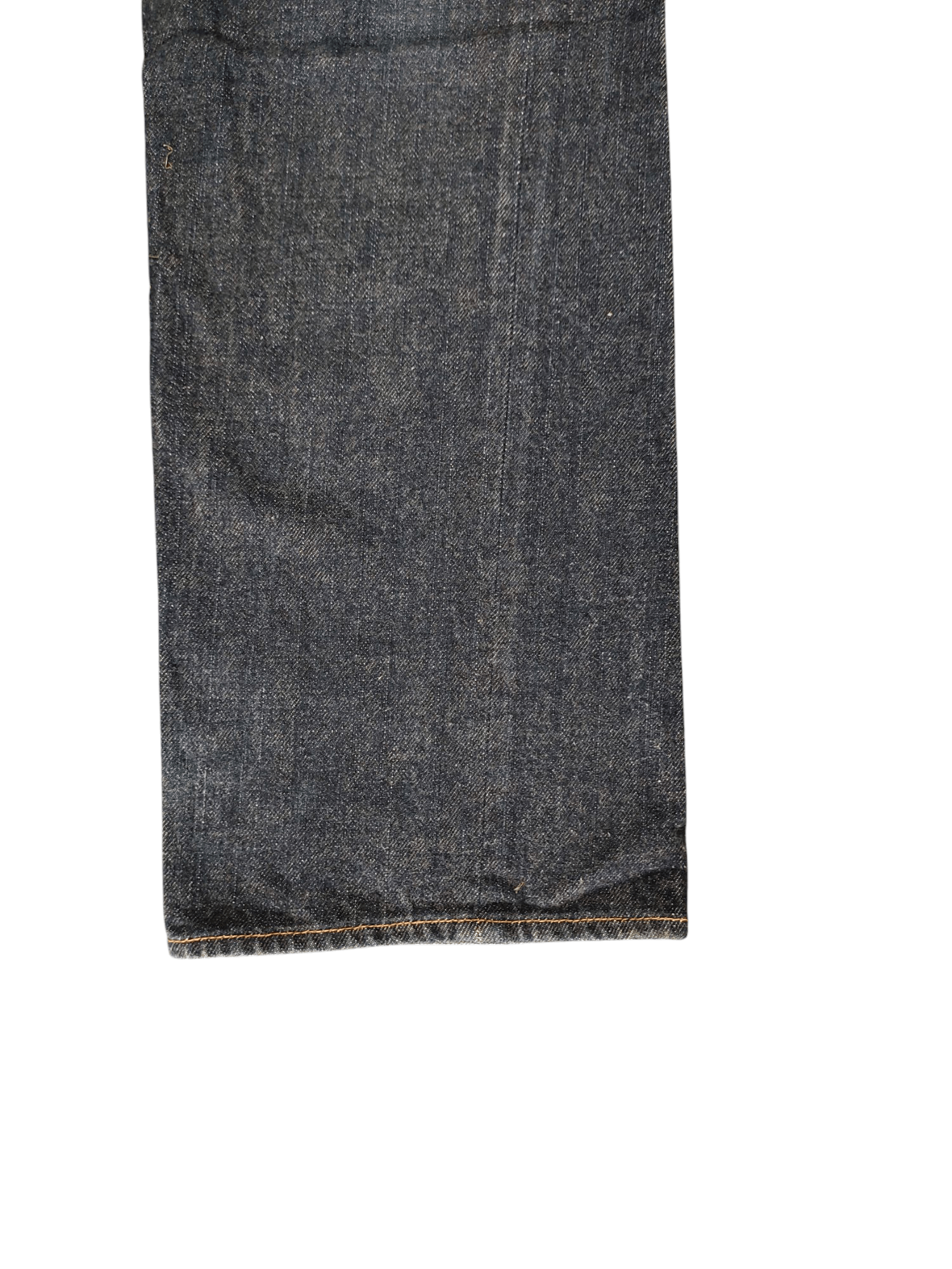 Kapital Vintage 90s 45rpm Japan Denim Jeans Size US 28 / EU 44 - 5 Thumbnail