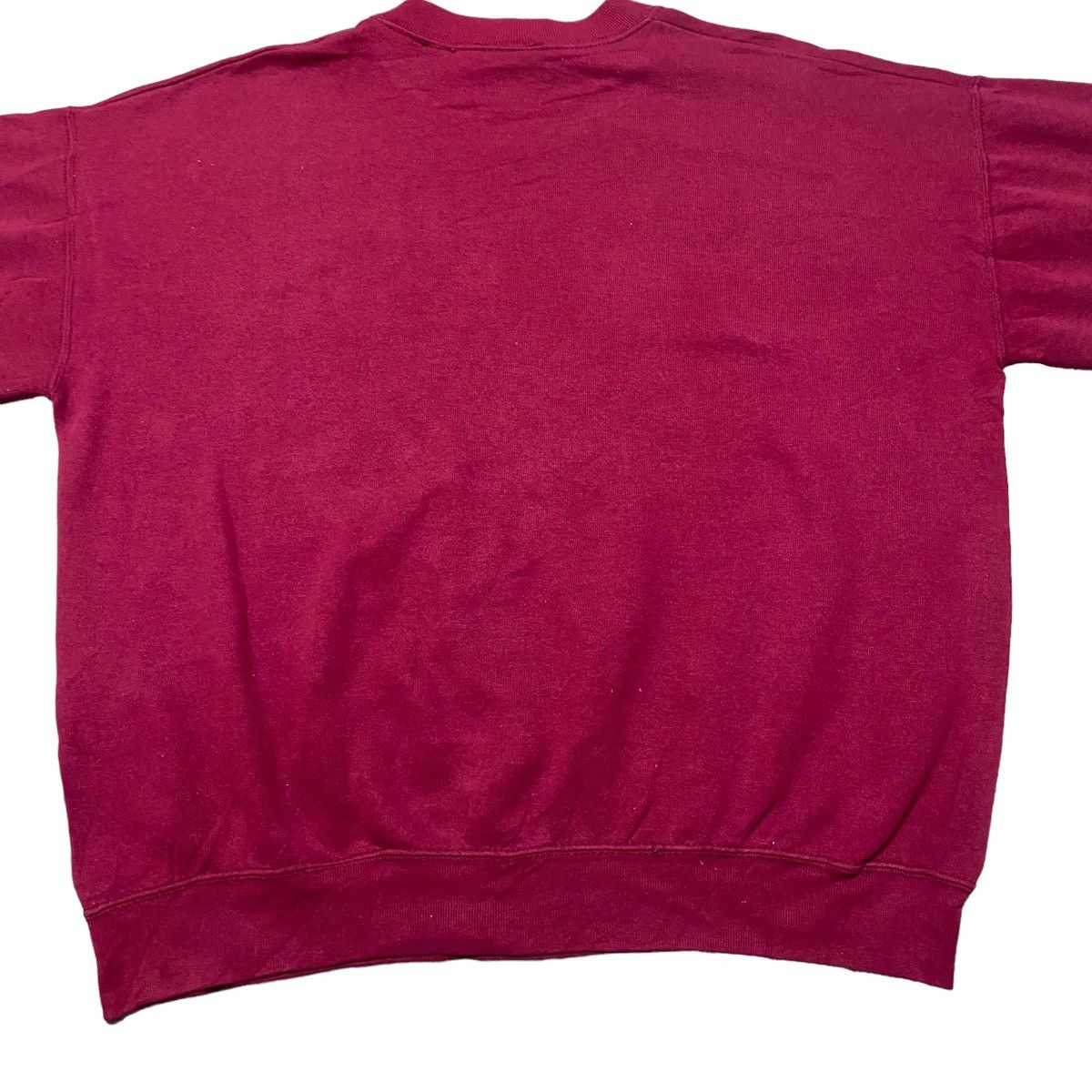 Vintage Vintage Warner Bros x Minnesota Gophers Sweatshirt Size US L / EU 52-54 / 3 - 10 Thumbnail