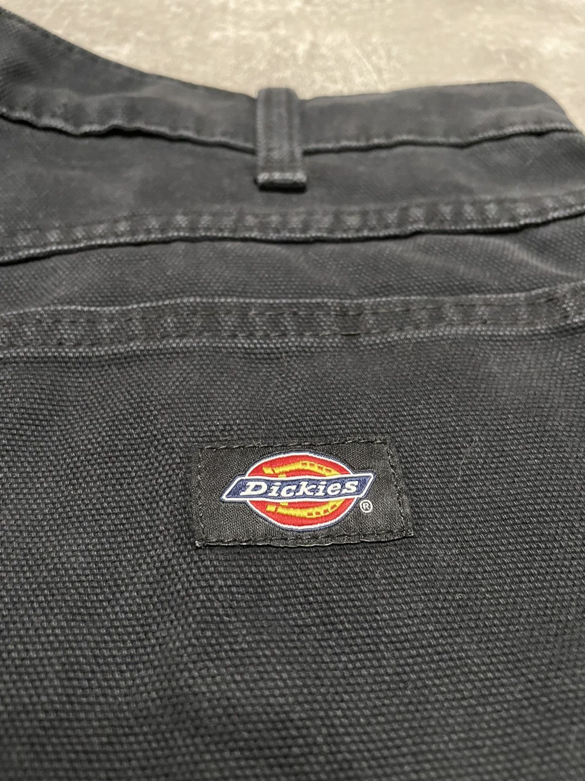 Dickies Vintage Dickies Carpenter Rap 90s Pants 30 size Size US 30 / EU 46 - 10 Thumbnail