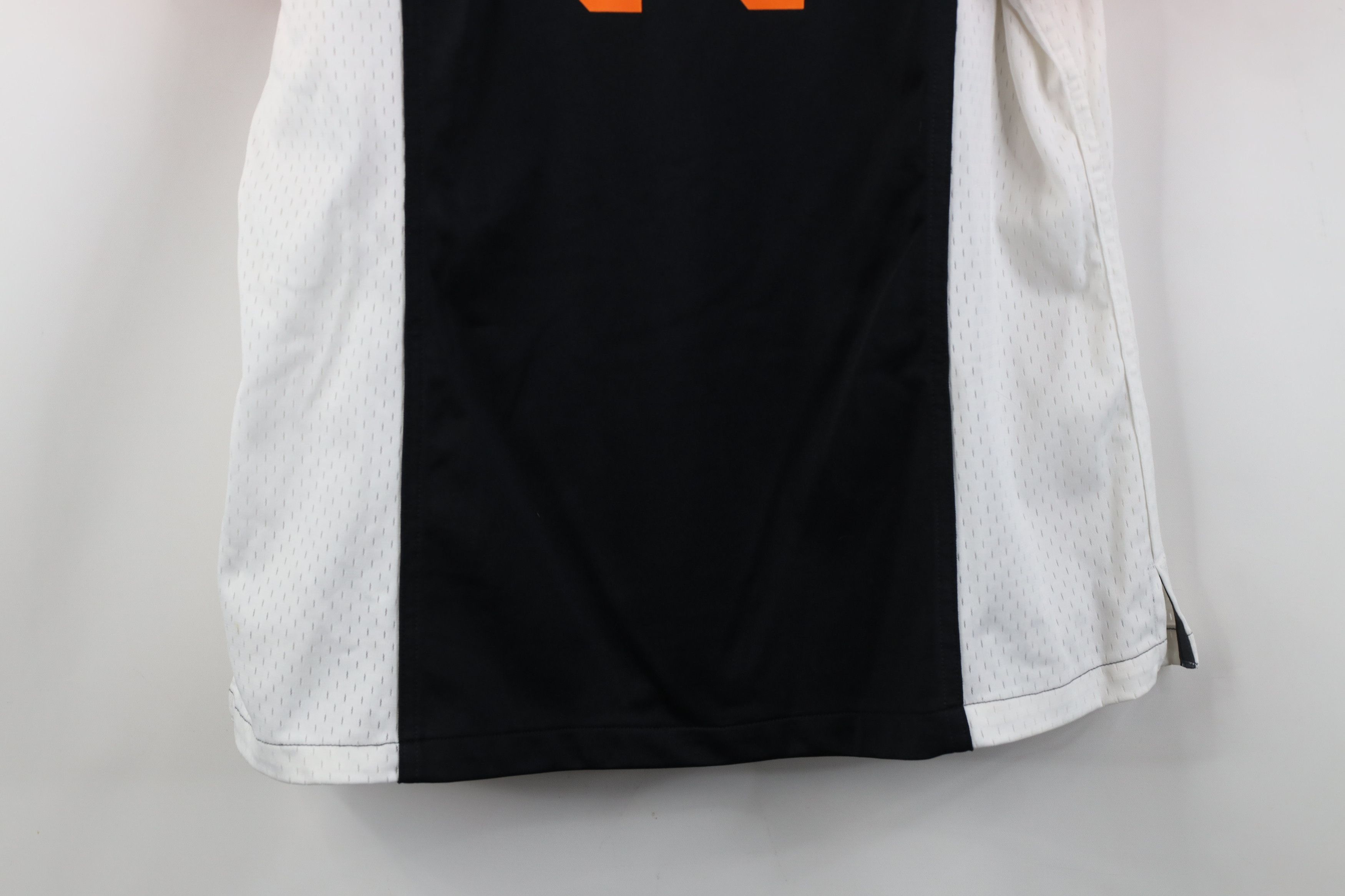Nike Nike On Field Dalton Cincinnati Bengals Football Jersey #14 Size XXL / US 16-18 / IT 52-54 - 15 Thumbnail