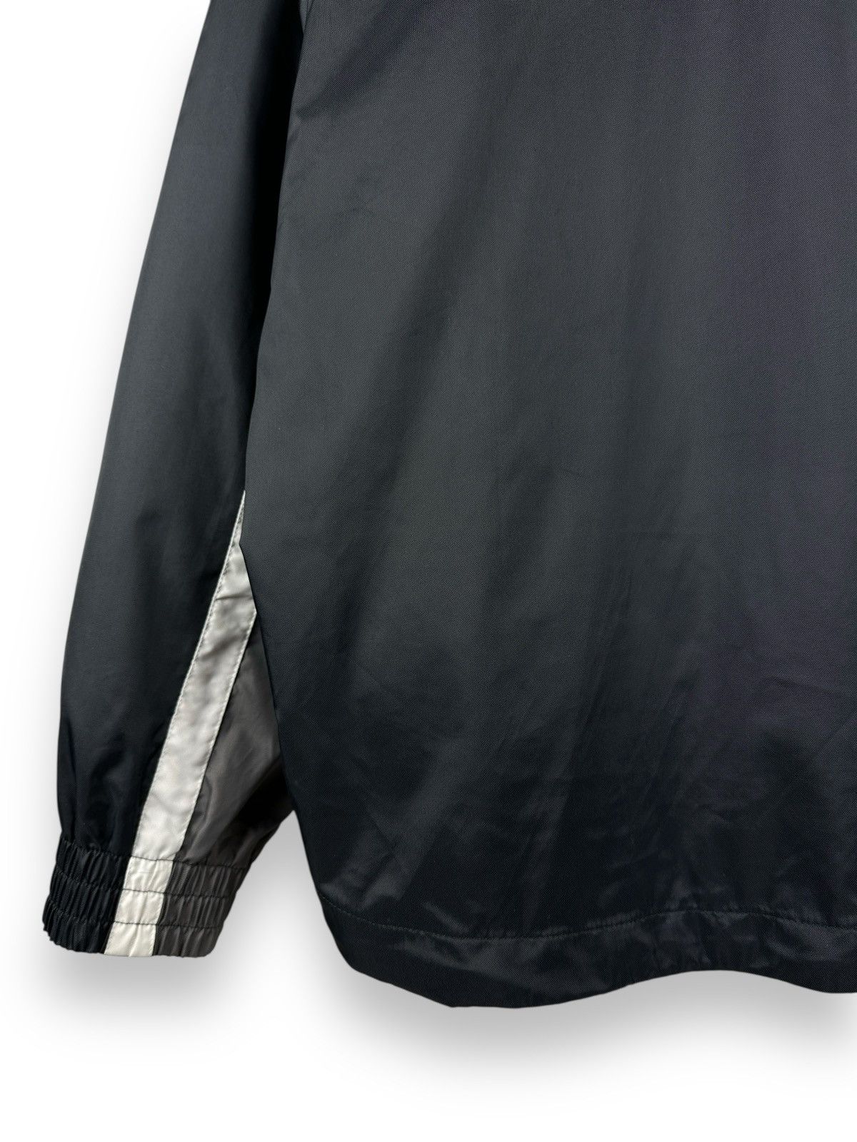 Lotto Sport × Vintage Borussia Monchengladbach Lotto Soccer Jacket Travis Style Size US XL / EU 56 / 4 - 18 Thumbnail