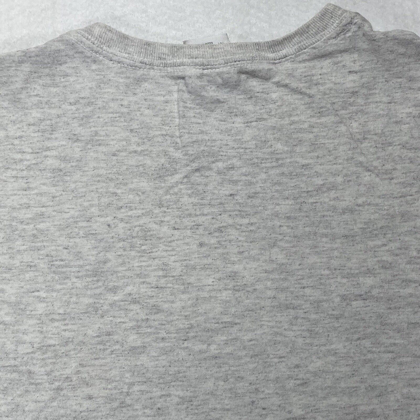 Gildan Seattle Washington Space Needle White Graphic T Shirt Size US M / EU 48-50 / 2 - 7 Thumbnail