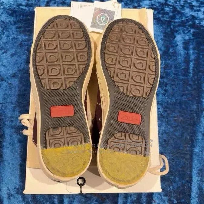 Visvim visvim 21ss Skagway Canvas Shoes. Size US 8 / EU 41 - 6 Thumbnail