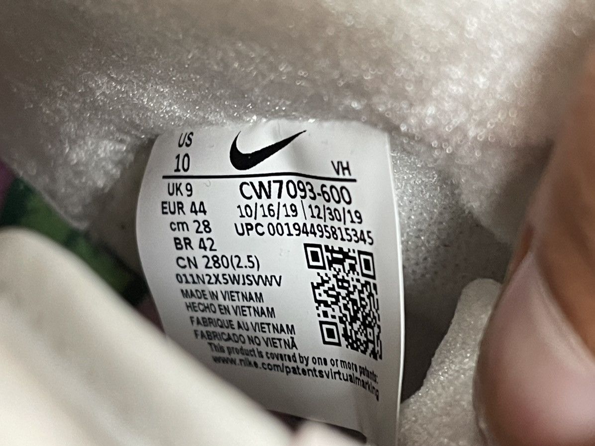 Nike × Nike SB Nike SB Strawberry Cough 420 Size US 10 / EU 43 - 7 Thumbnail