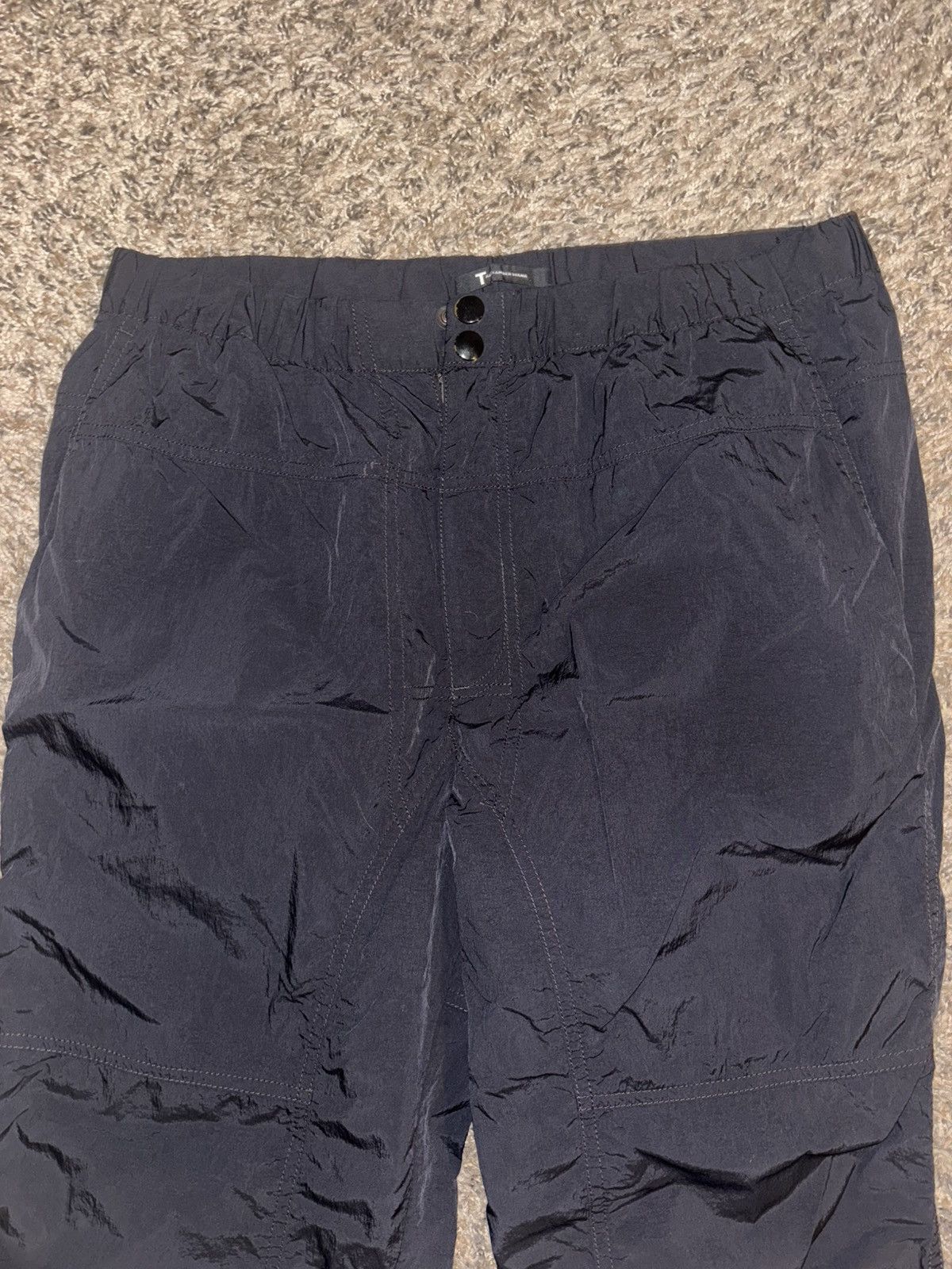 Alexander wang sweats