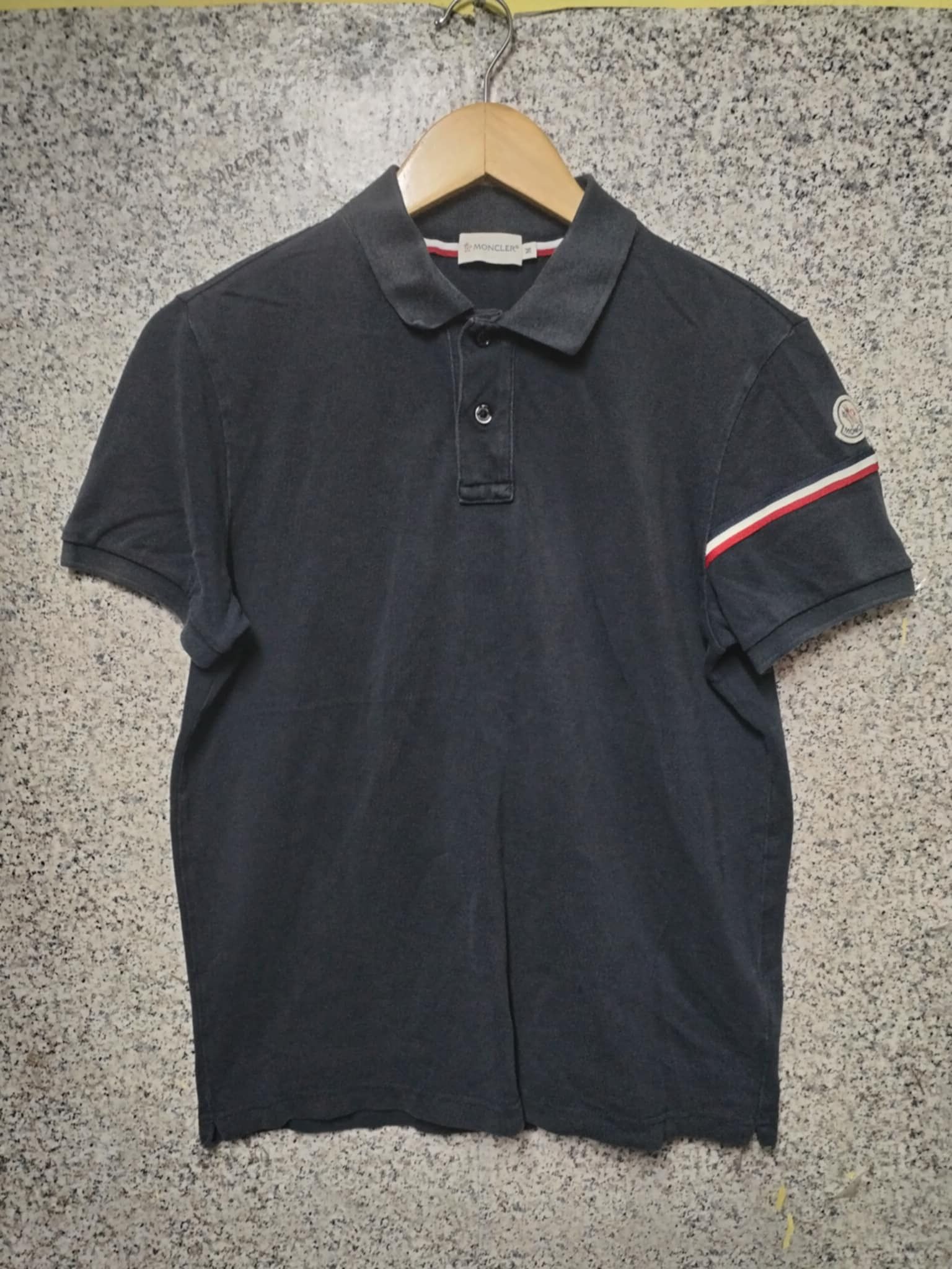 Designer × Moncler × Vintage VINTAGE MONCLER VERY RARE Size M / US 6-8 / IT 42-44 - 1 Thumbnail