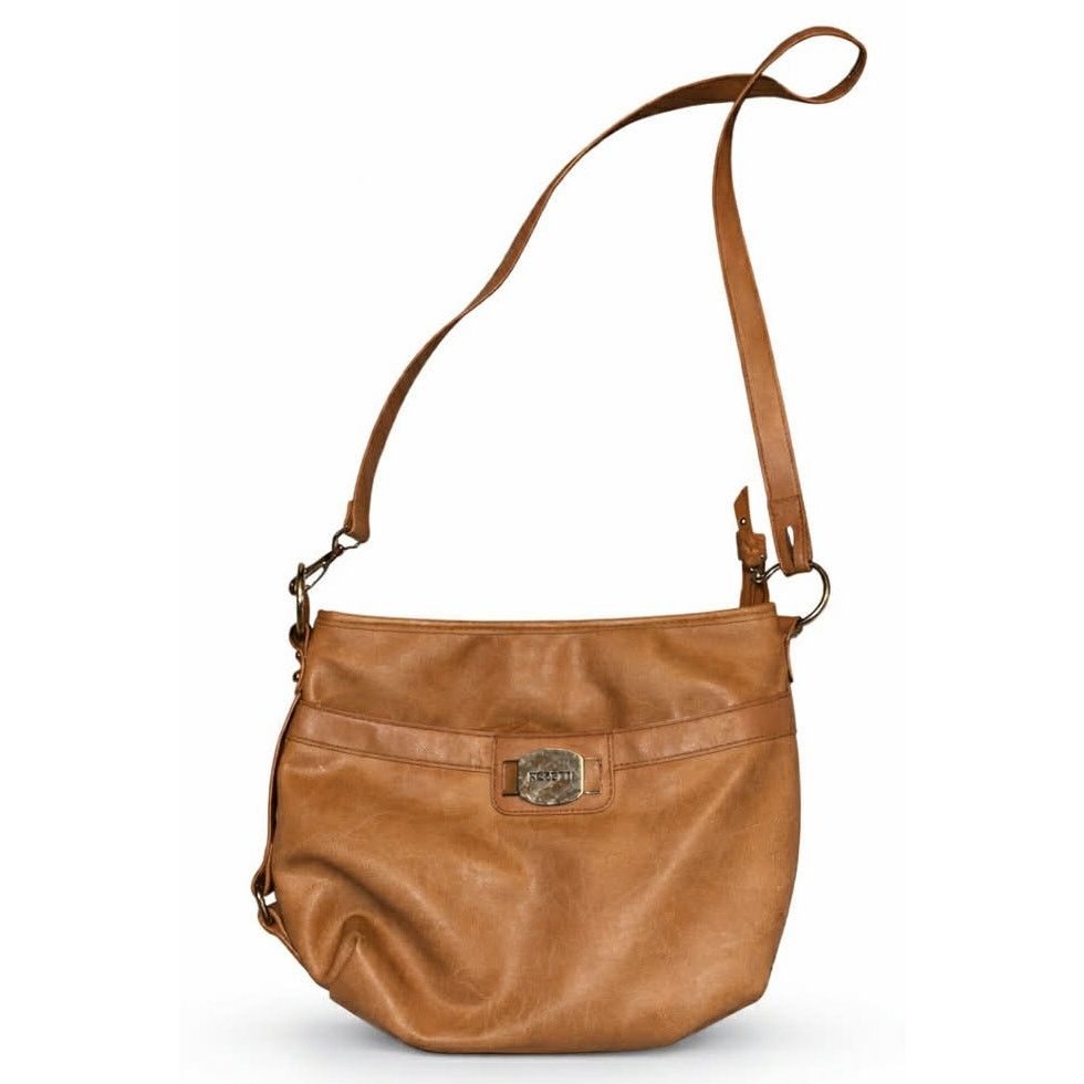 Other Rosetti Crossbody Shoulder Bag Slouch Purse Adjustable Strap Size ONE SIZE - 4 Thumbnail