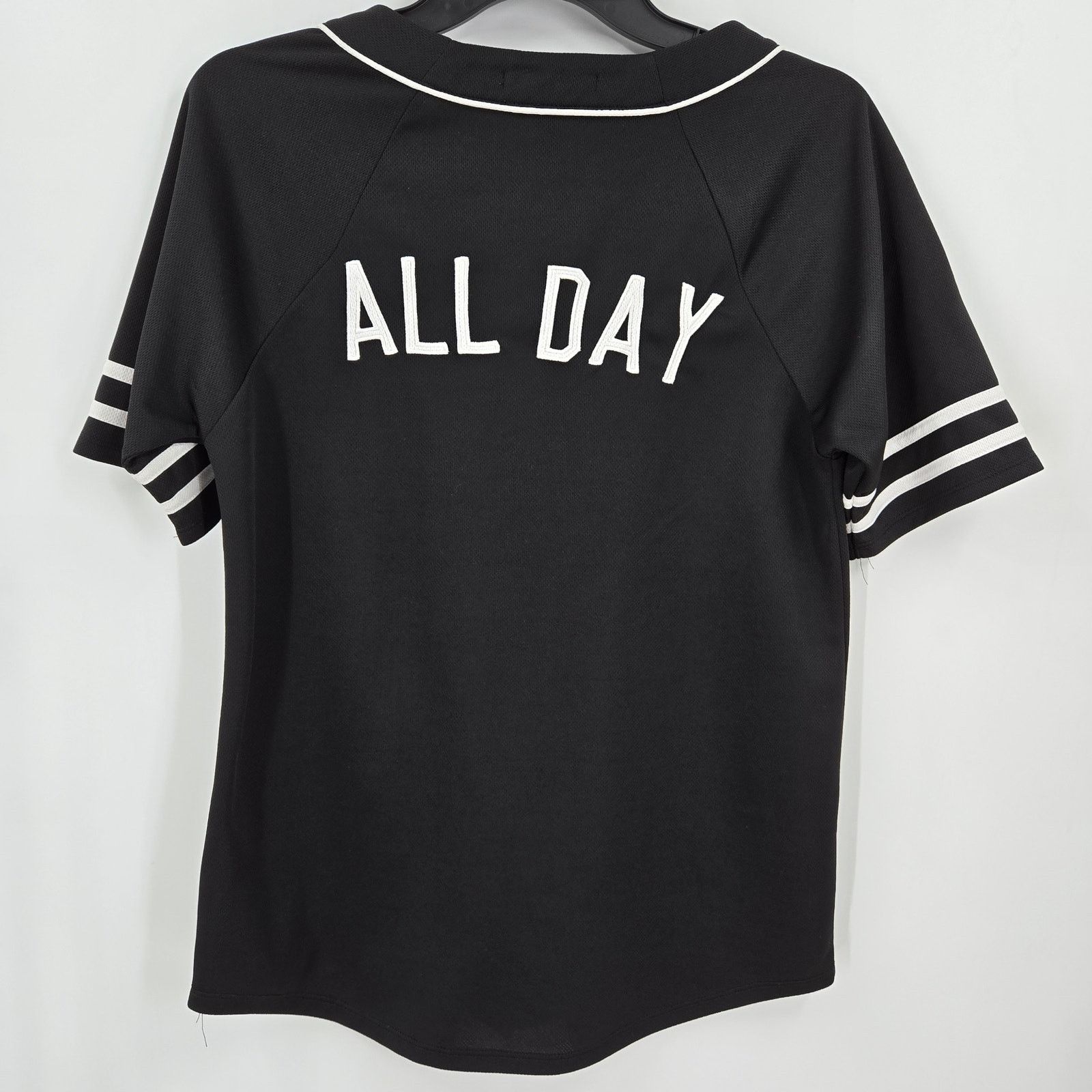 Forever 21 Forever 21 LA All Day Women's Jersey Size Small Size S / US 4 / IT 40 - 2 Thumbnail