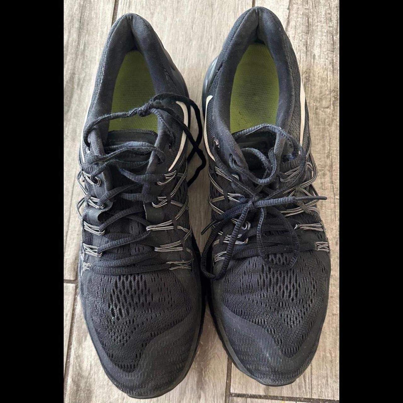Nike Mens Nike Air Max 360 Size US 11.5 / EU 44-45 - 7 Thumbnail
