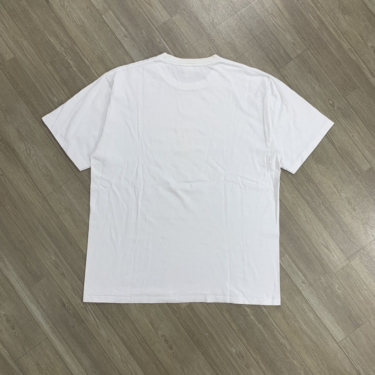 Bape A Bathing Ape Color Camo College Tee Bape Iconic Size US XXL / EU 58 / 5 - 10 Thumbnail