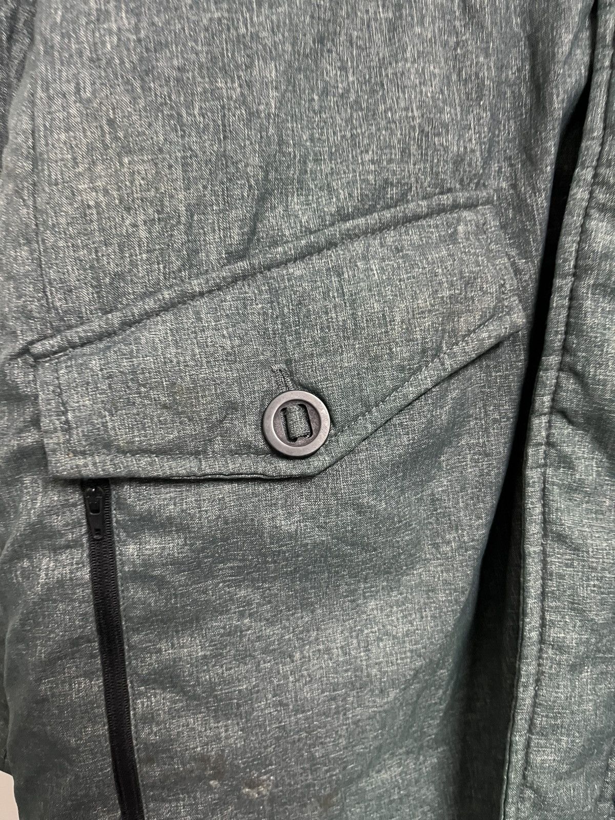 If Six Was Nine 💥🔥Rare design 8 Seconds Heavy LGB STYLE Jackets Size US L / EU 52-54 / 3 - 11 Thumbnail