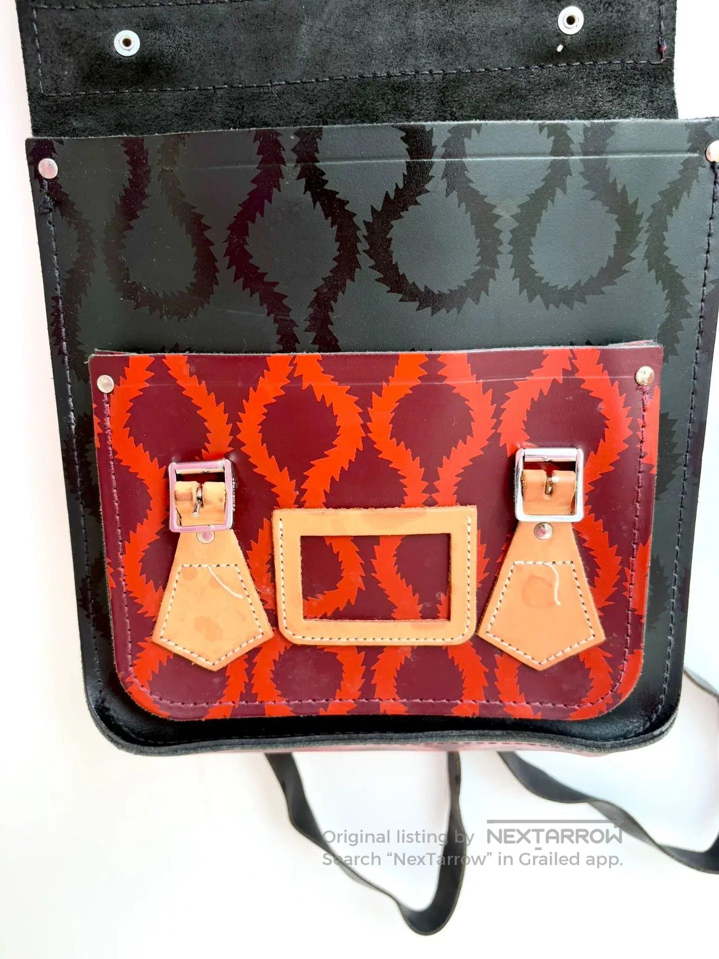 Other Vivienne Westwood Limited Backpack. Size ONE SIZE - 9 Thumbnail