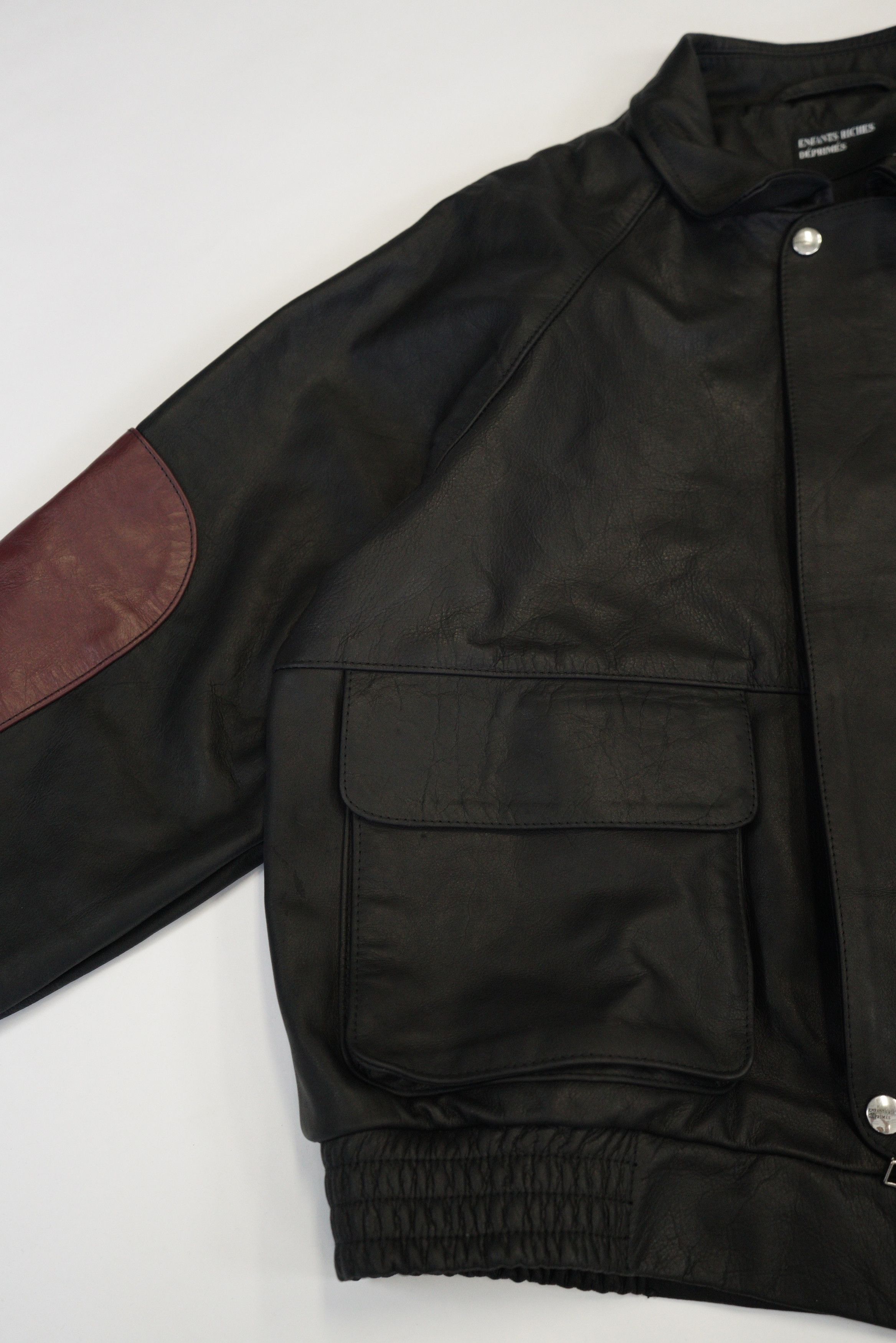 Enfants Riches Deprimes ERD Limited Hunting Jacket Maxfeild Size US M / EU 48-50 / 2 - 10 Thumbnail