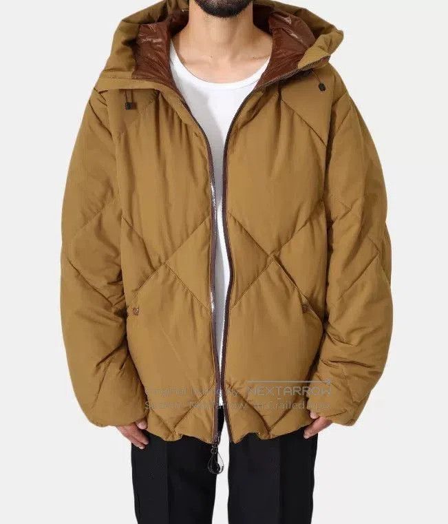 Other CMF Outdoor Classic 850FP Down Jacket. Size US XL / EU 56 / 4 - 1 Thumbnail