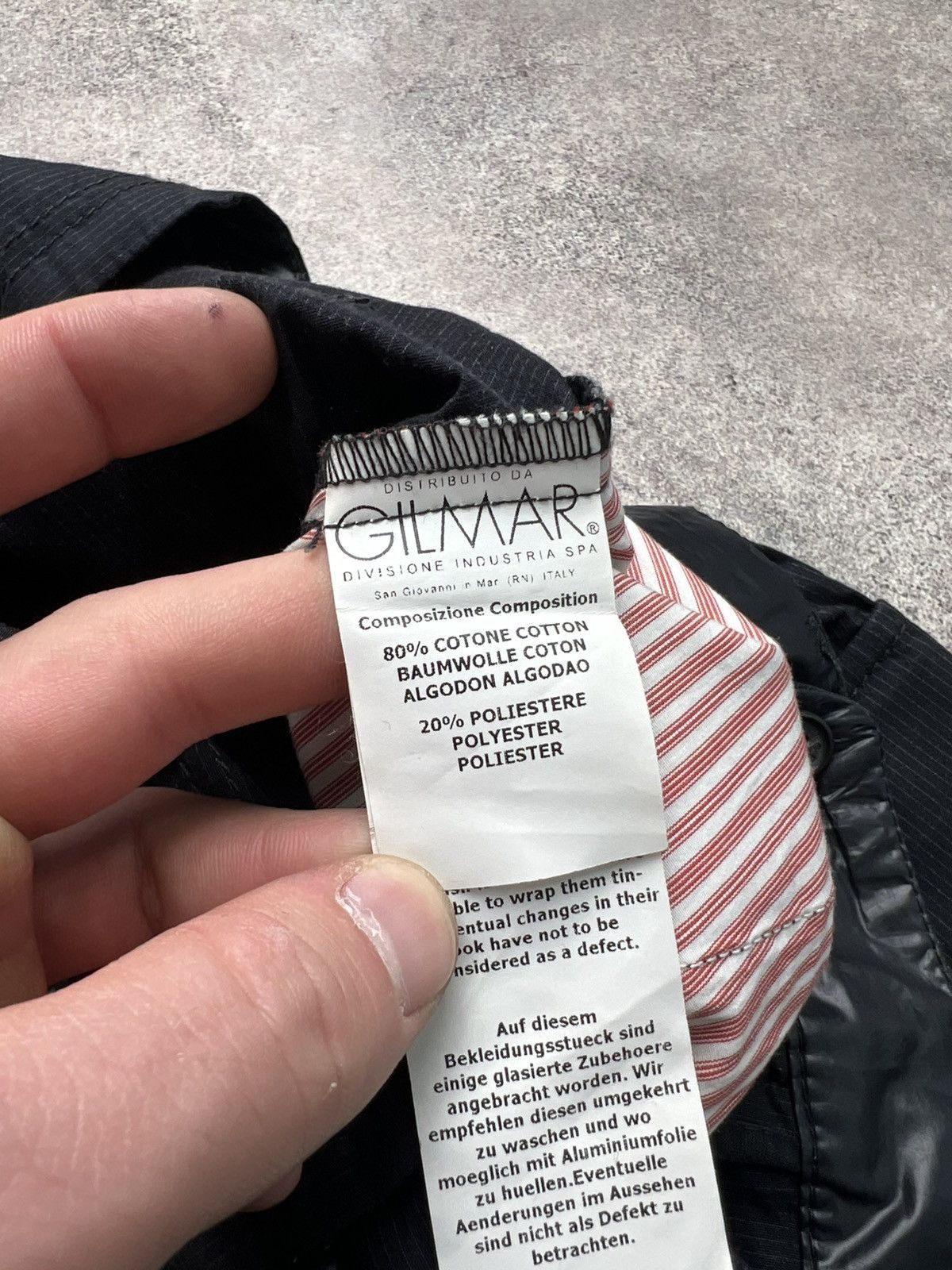 Iceberg Iceberg cargo zipped pants Size US 33 - 10 Thumbnail