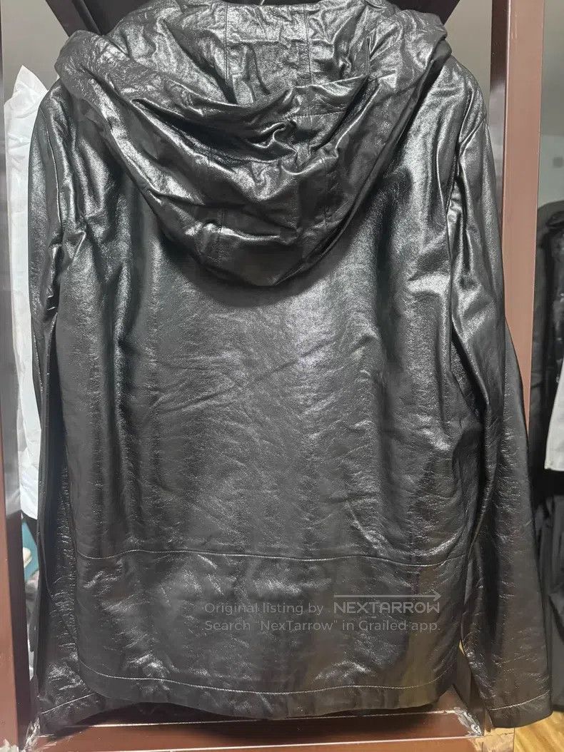 Valentino Valentino Men's leather clothes Size US L / EU 52-54 / 3 - 9 Thumbnail