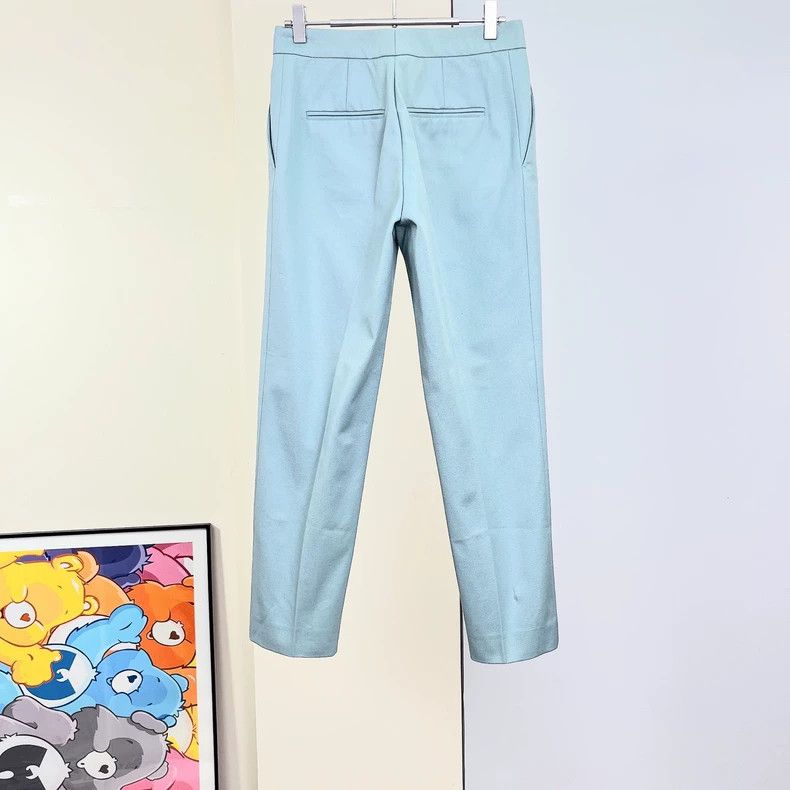 Jil Sander Jil Sander size 32 Pant Size 42" / US 20 - 2 Thumbnail
