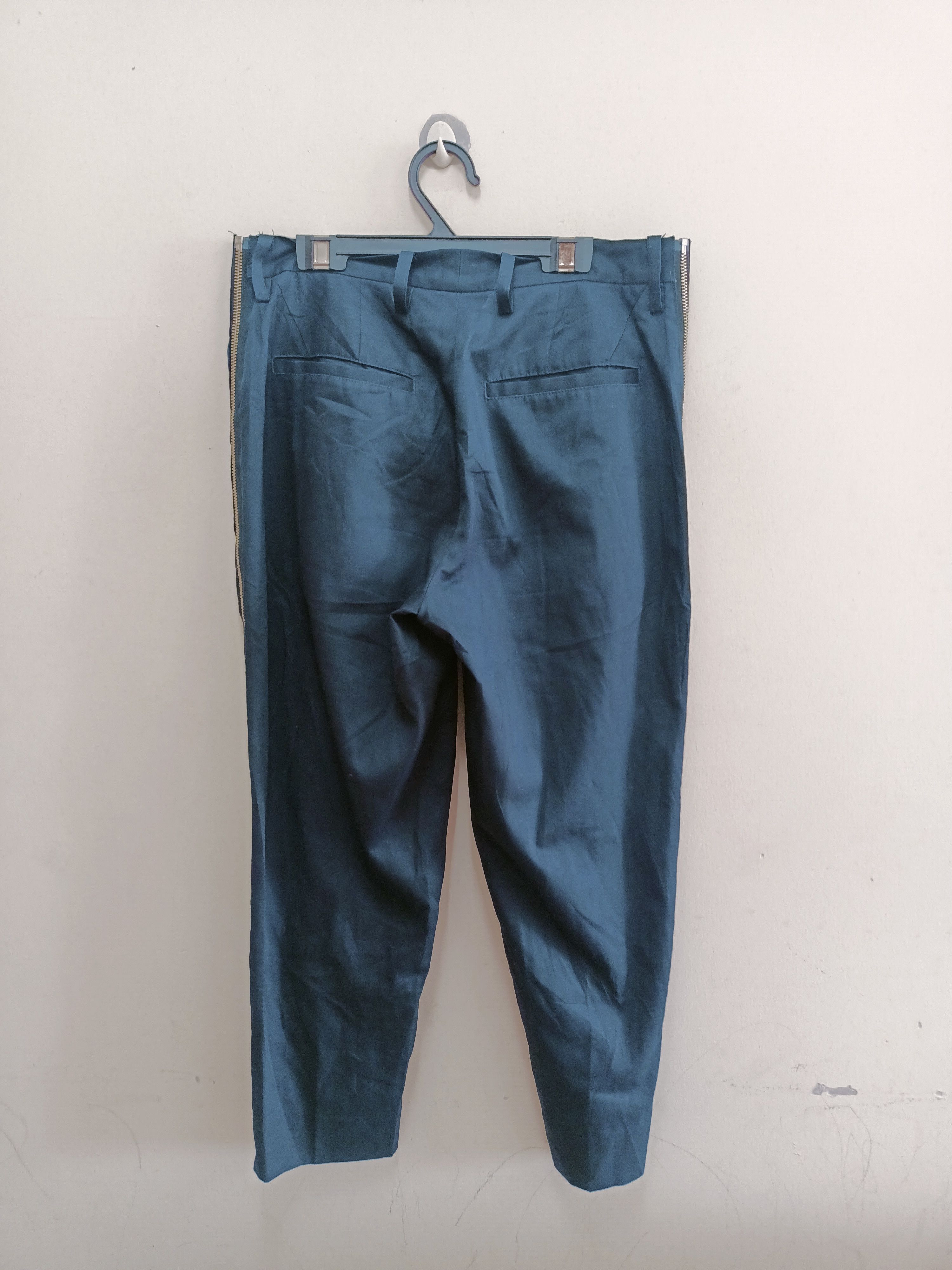 HARE Rare Hare Japan side zipper pants Size US 31 - 2 Thumbnail